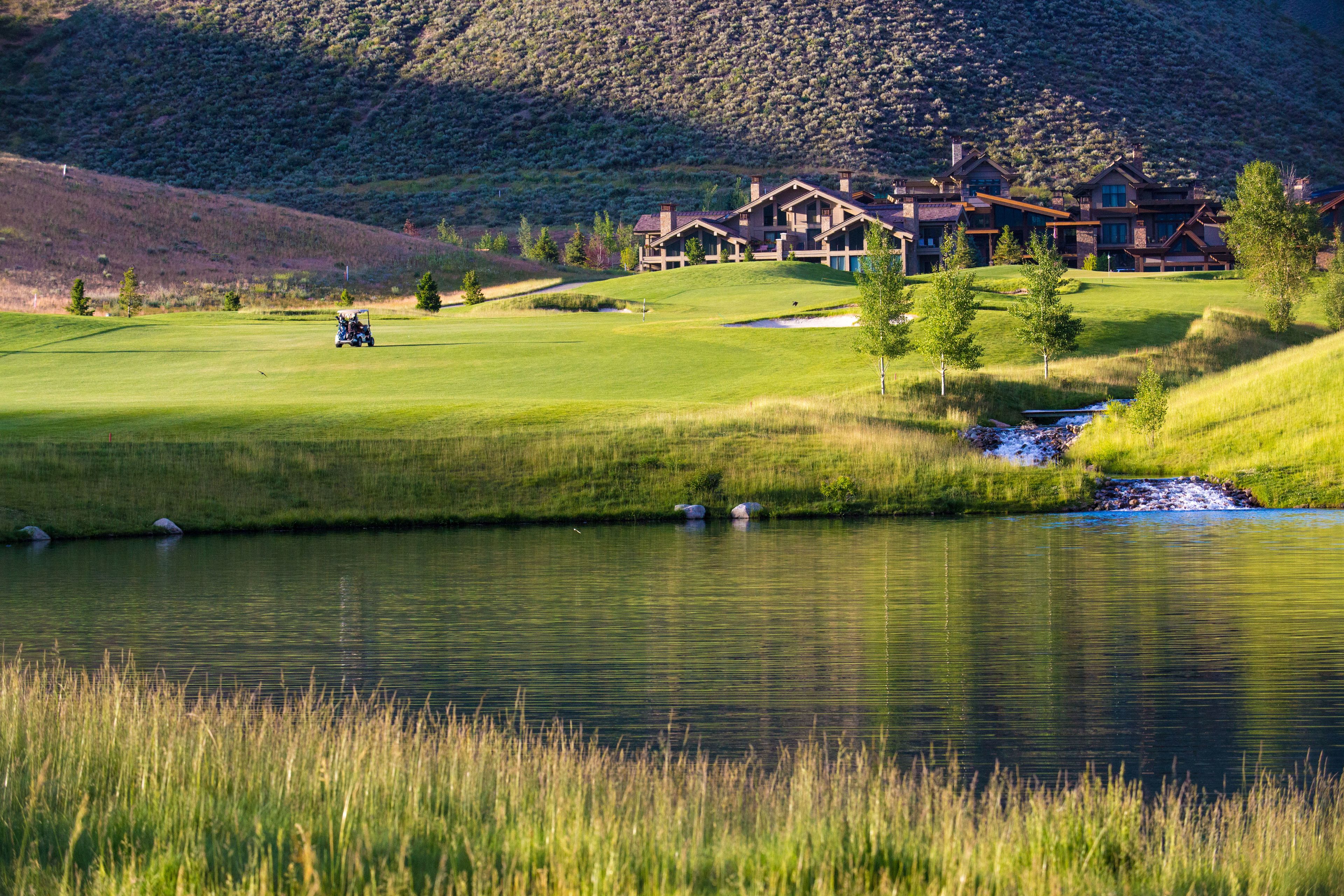 Sun Valley Resort