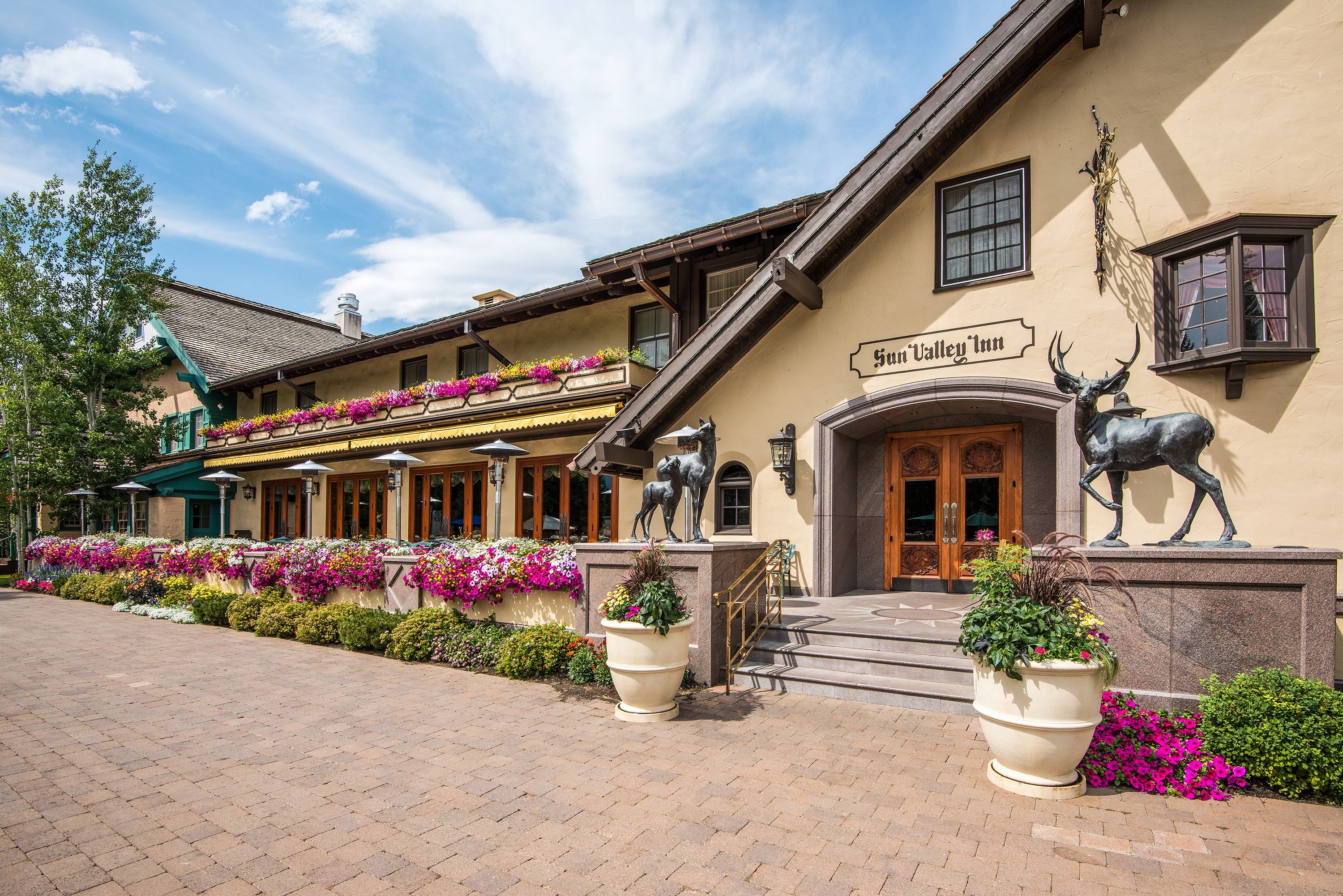 Sun Valley Resort