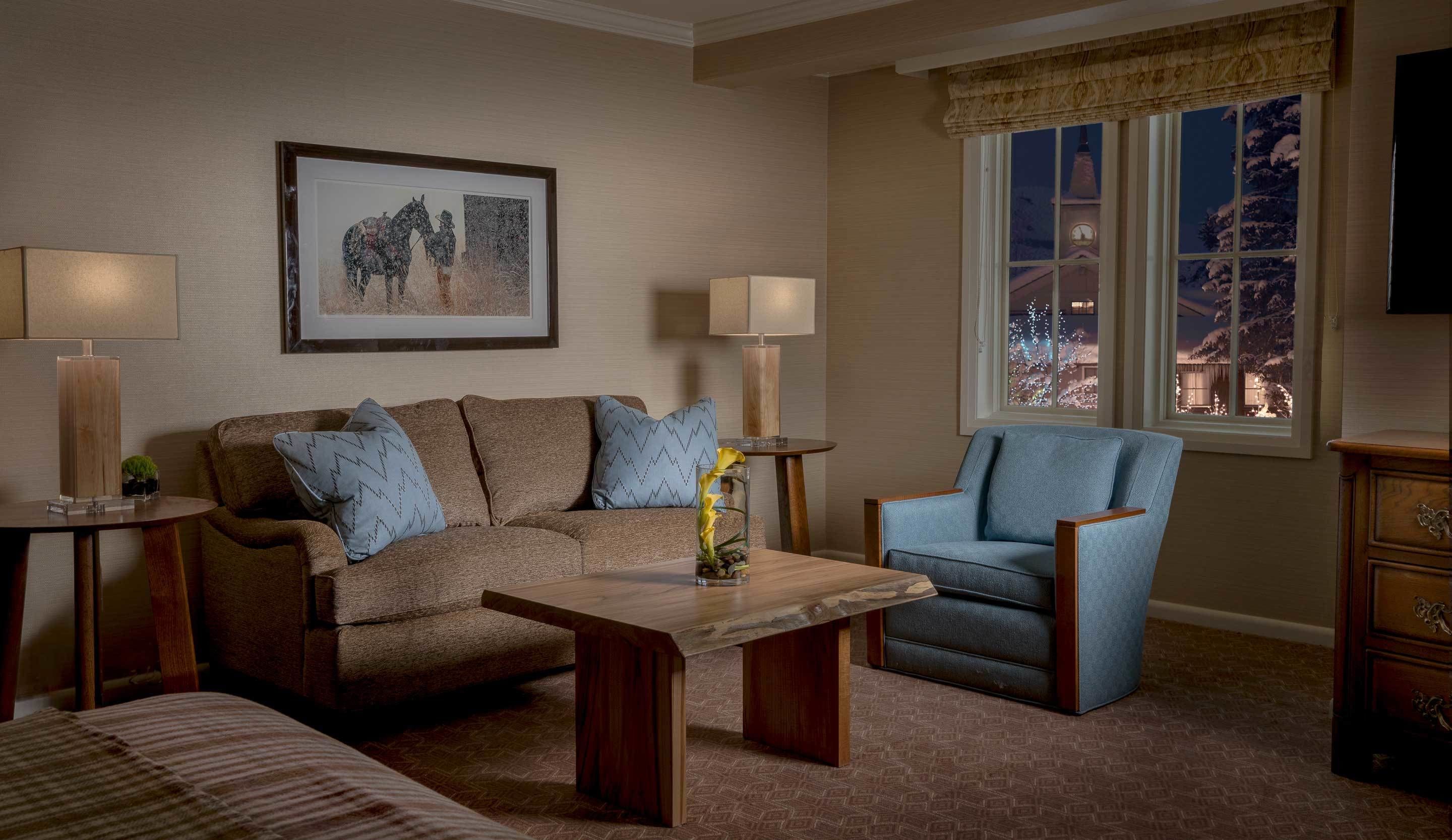 Sun Valley Resort