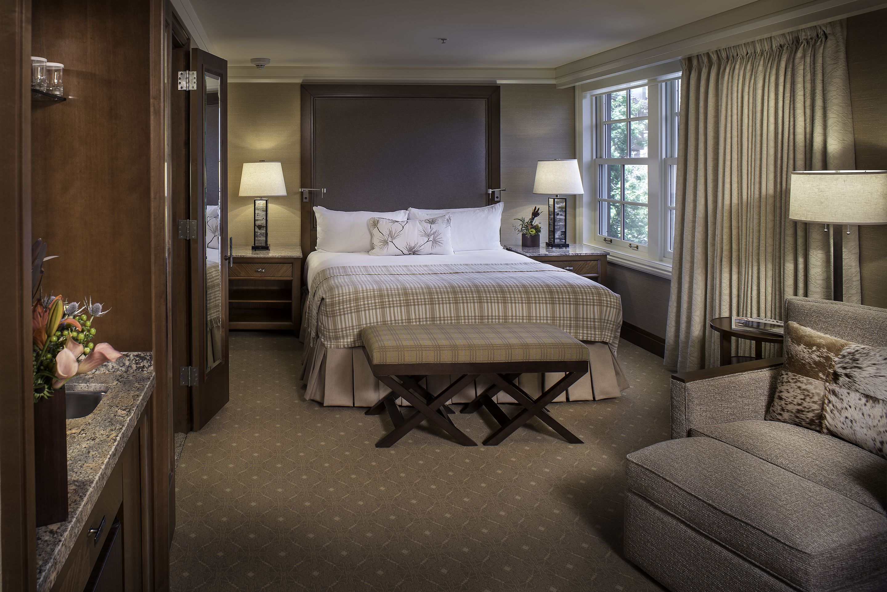 Sun Valley Resort
