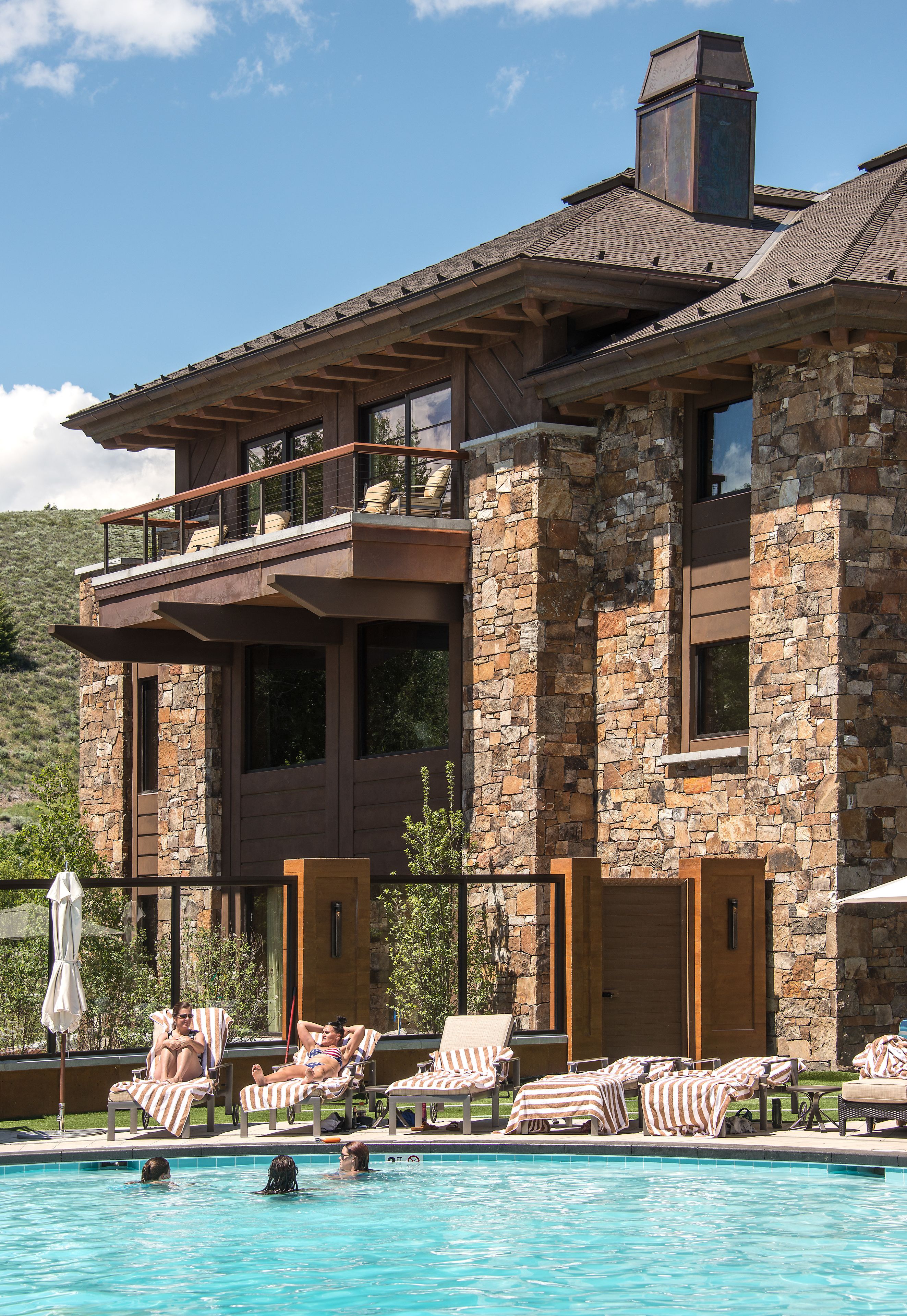Sun Valley Resort