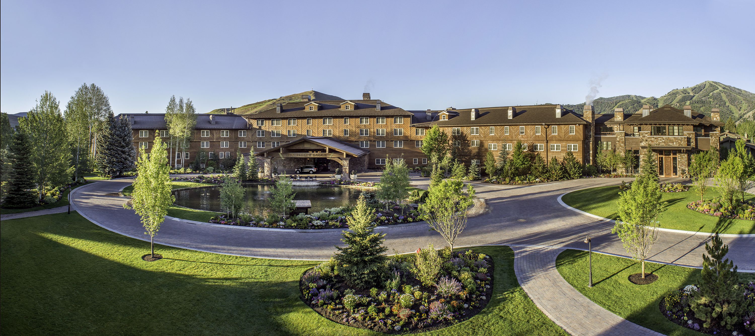 Sun Valley Resort