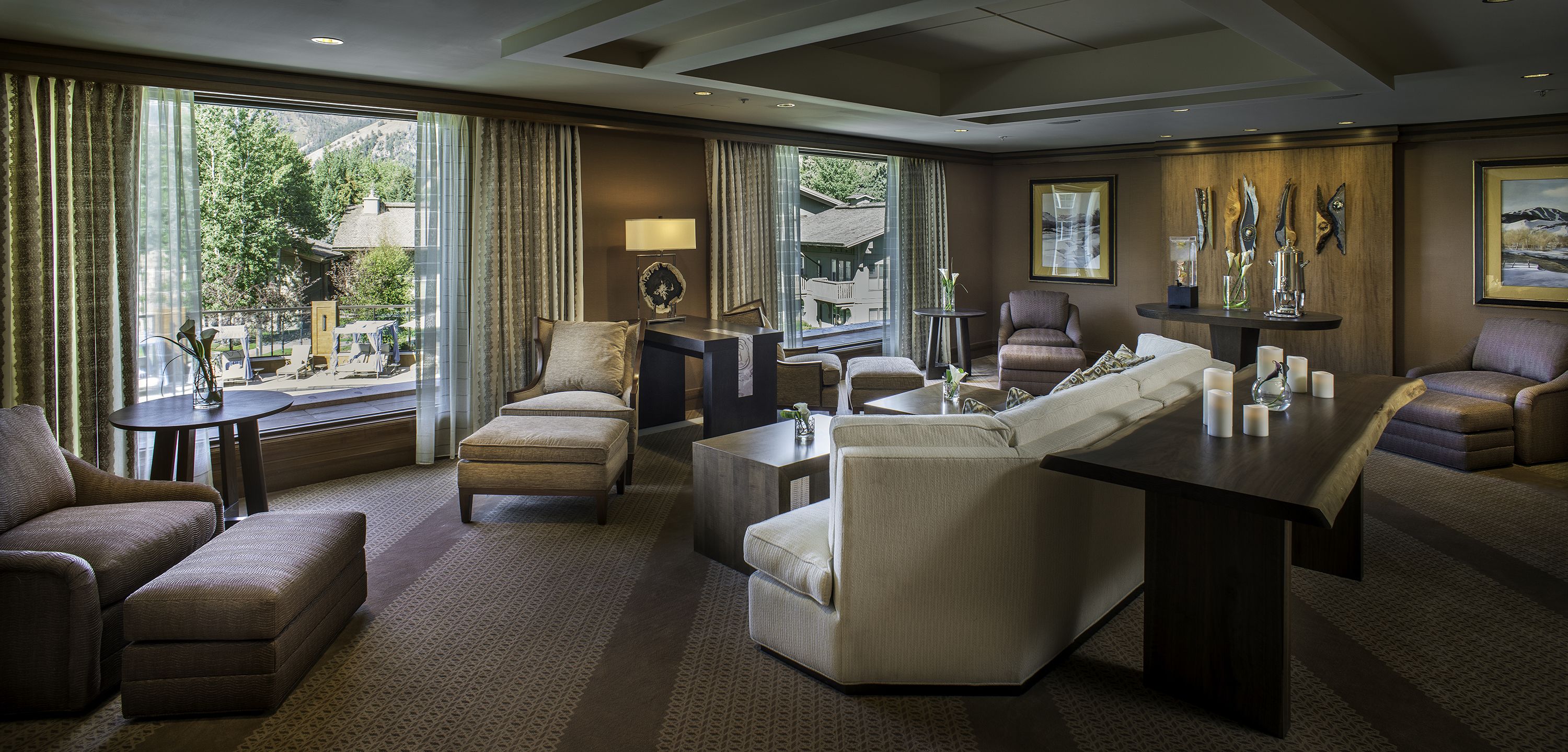 Sun Valley Resort
