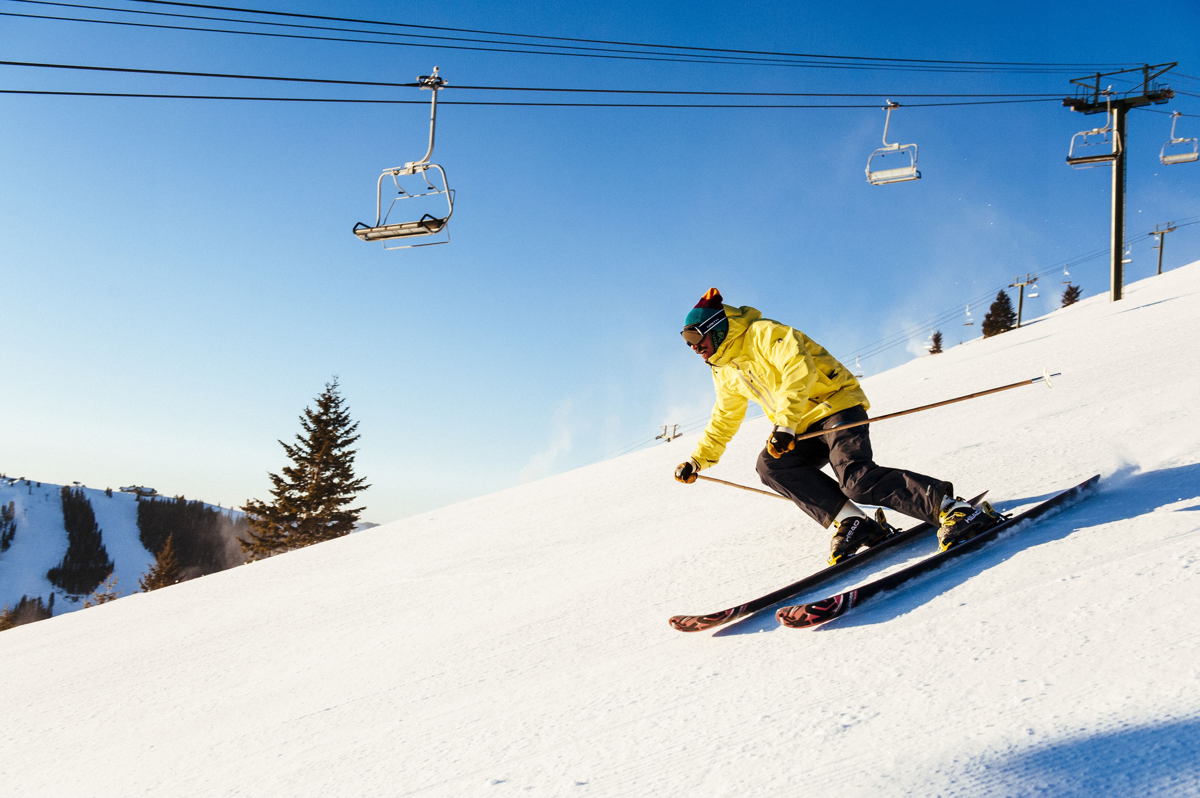 Sun Valley Resort