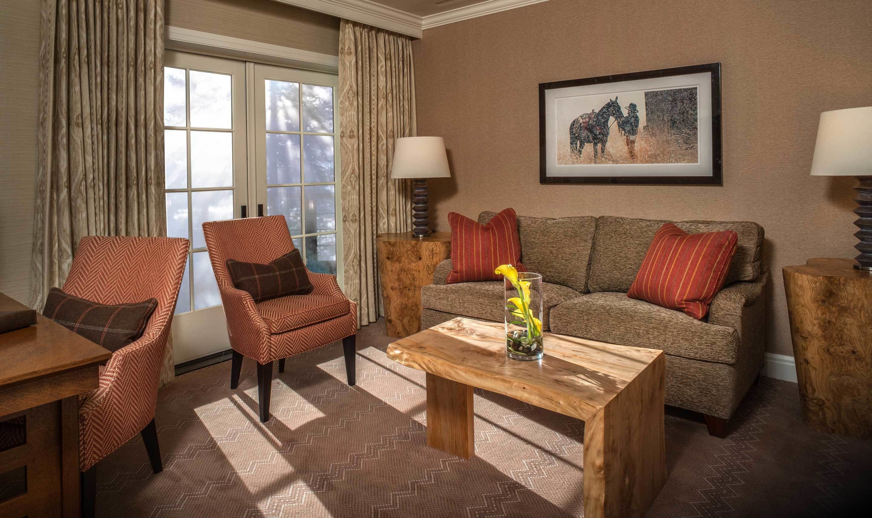Sun Valley Resort