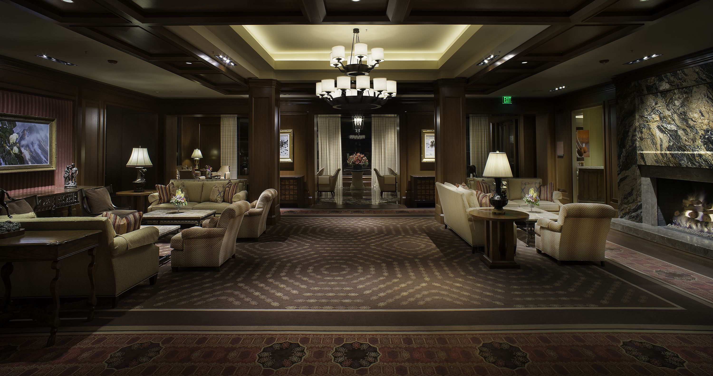 Sun Valley Resort