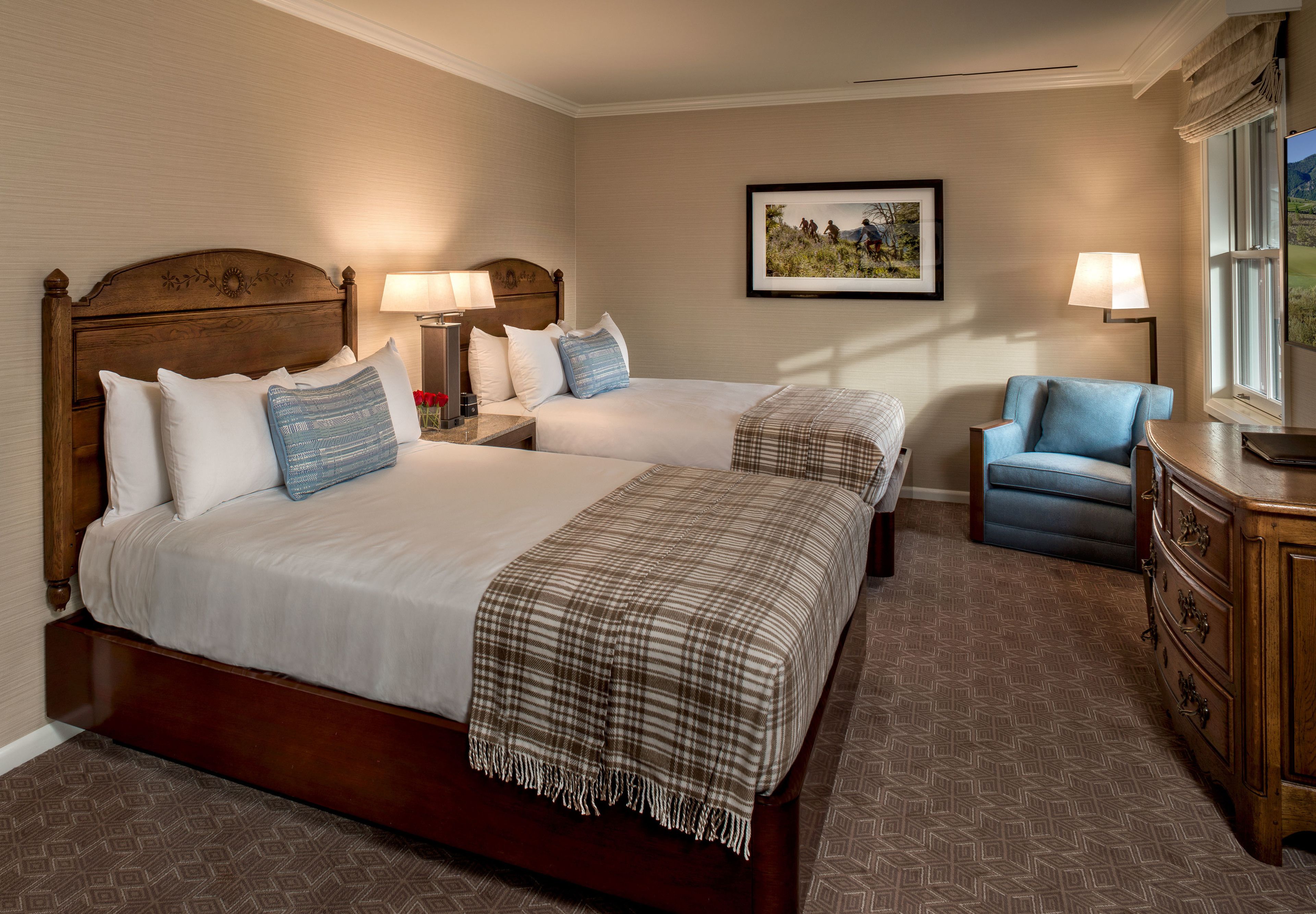Sun Valley Resort