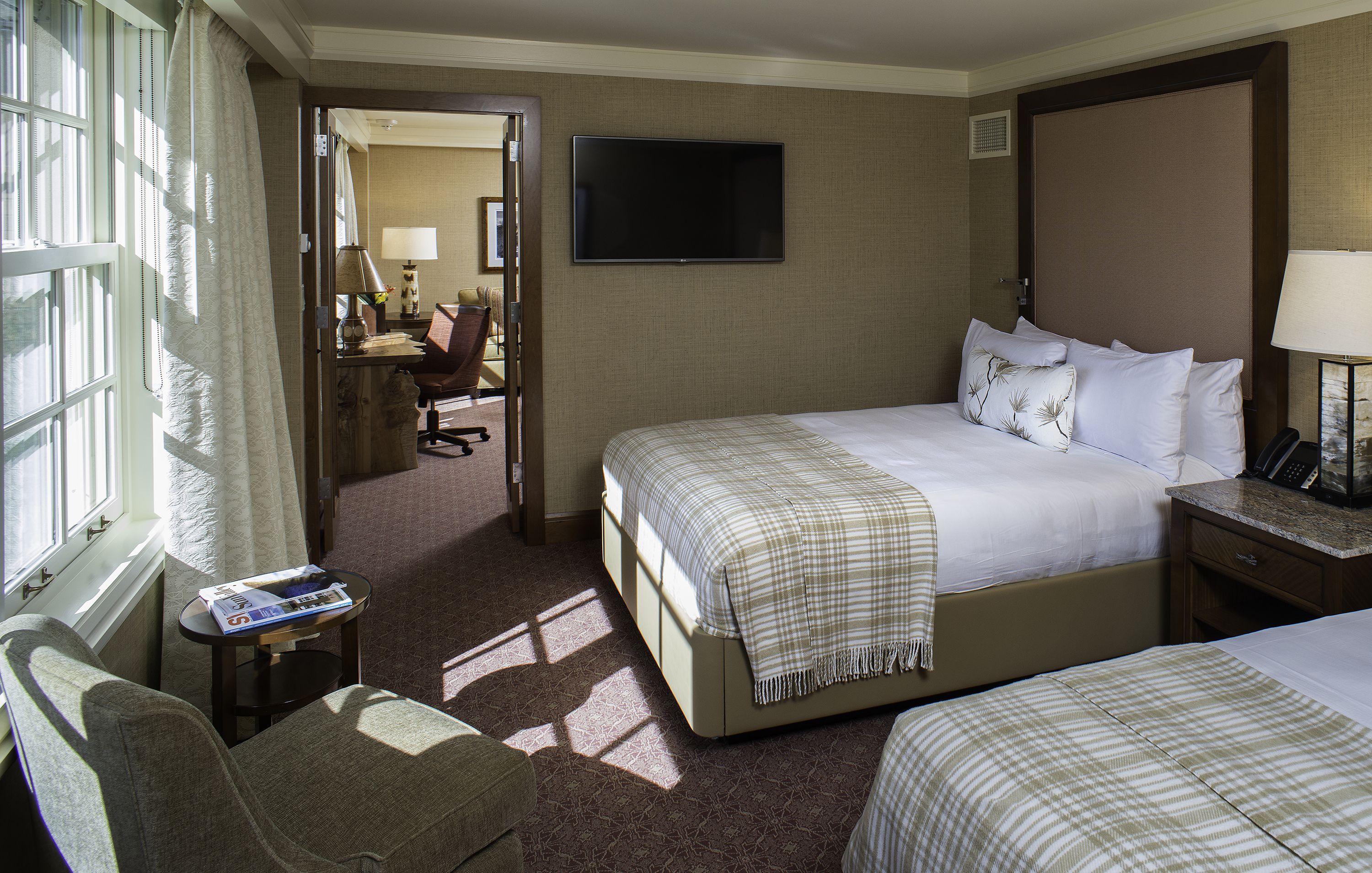 Sun Valley Resort