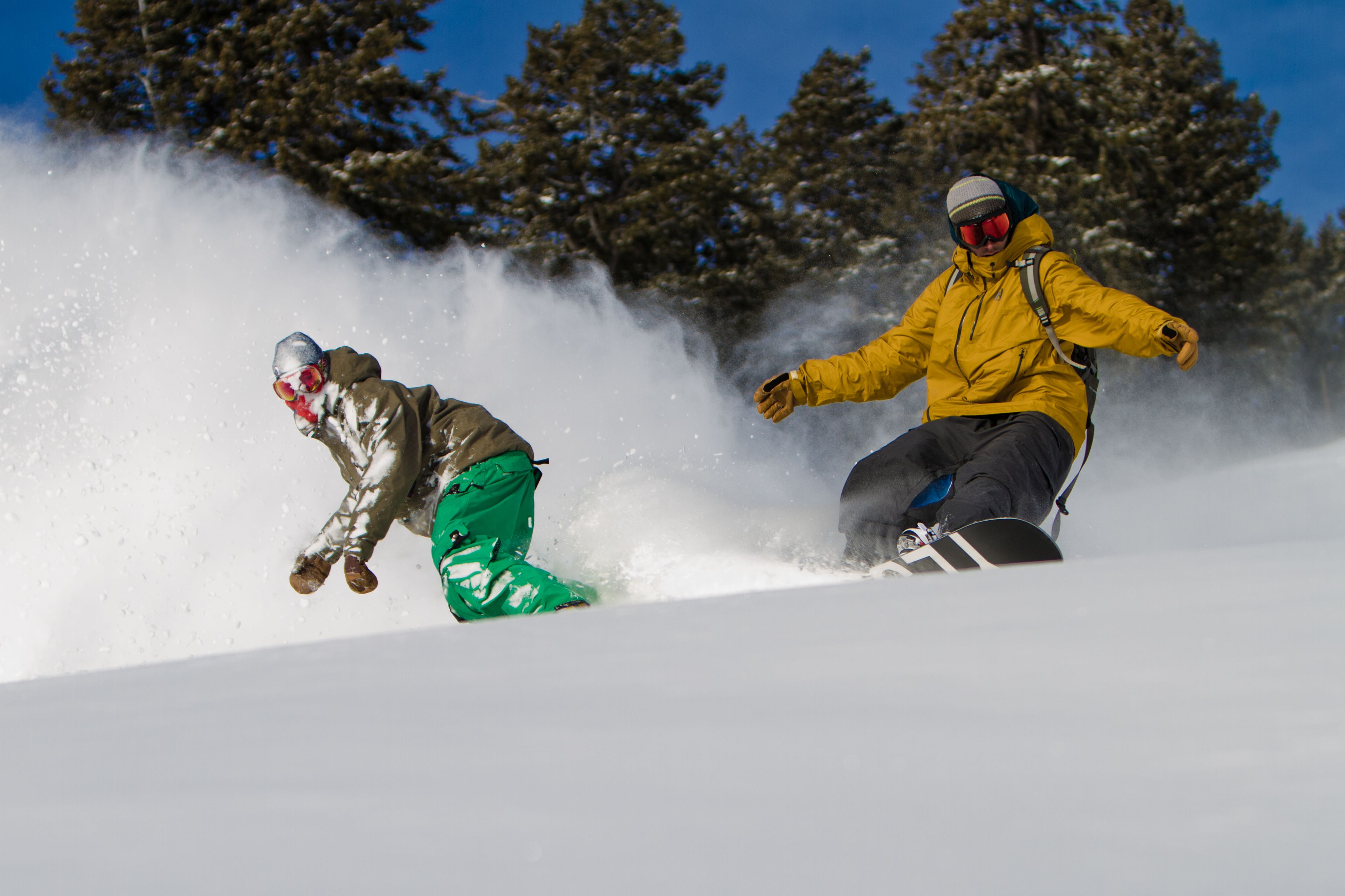 Sun Valley Resort