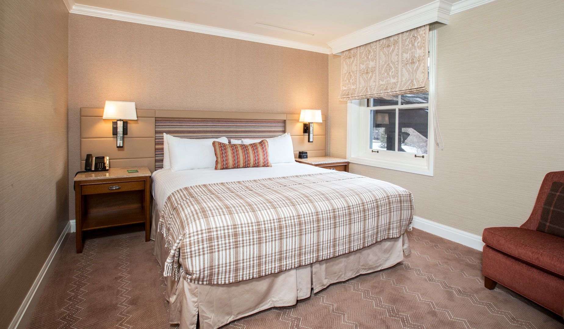 Sun Valley Resort
