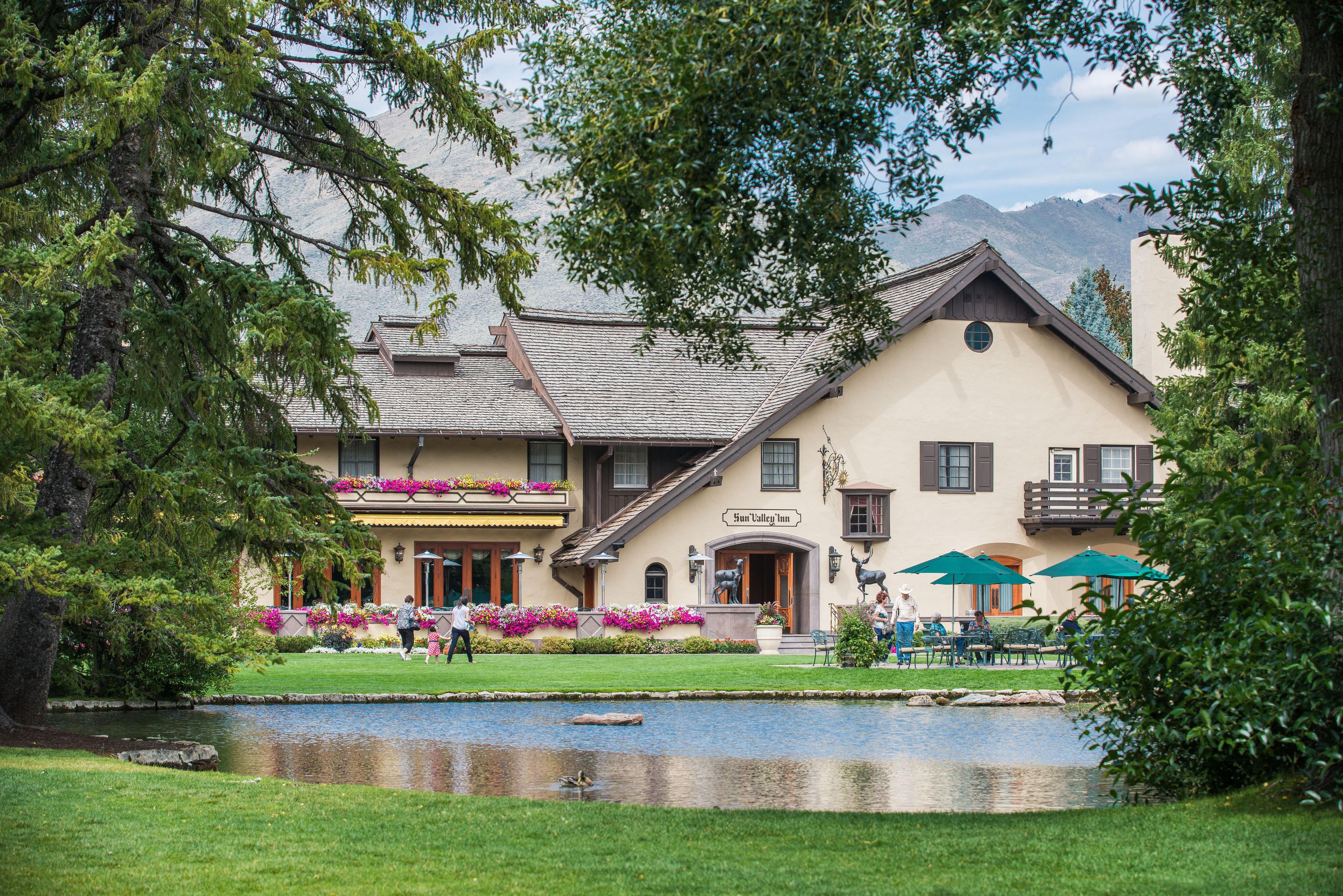 Sun Valley Resort