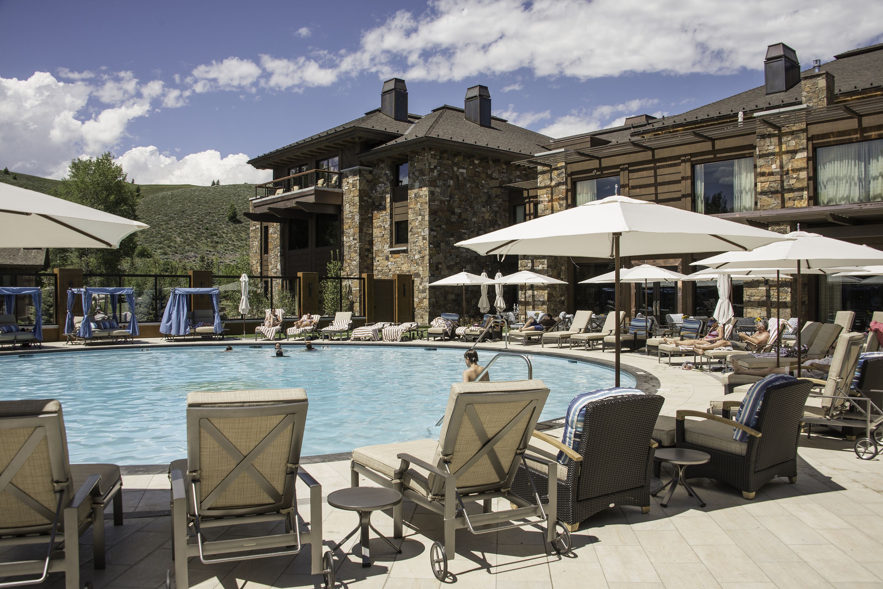 Sun Valley Resort