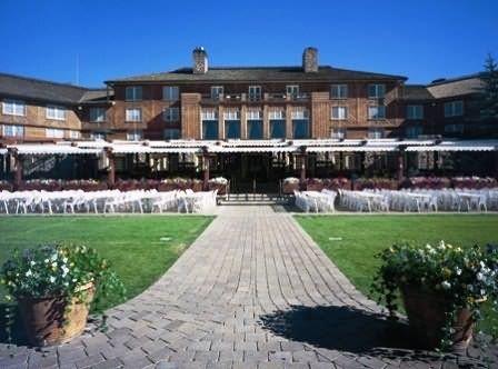 Sun Valley Resort