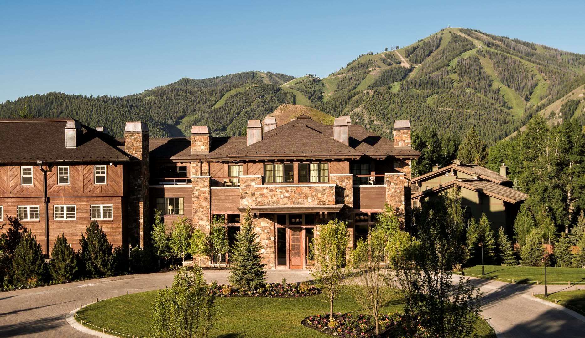 Sun Valley Resort