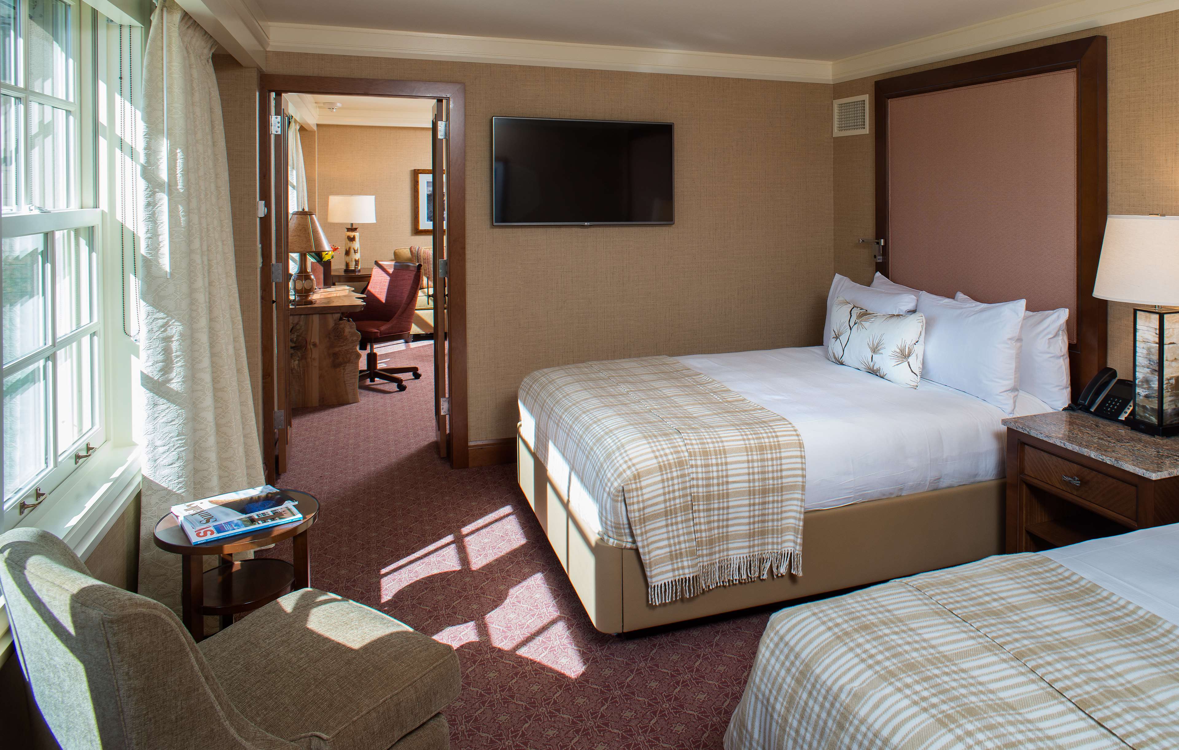 Sun Valley Resort