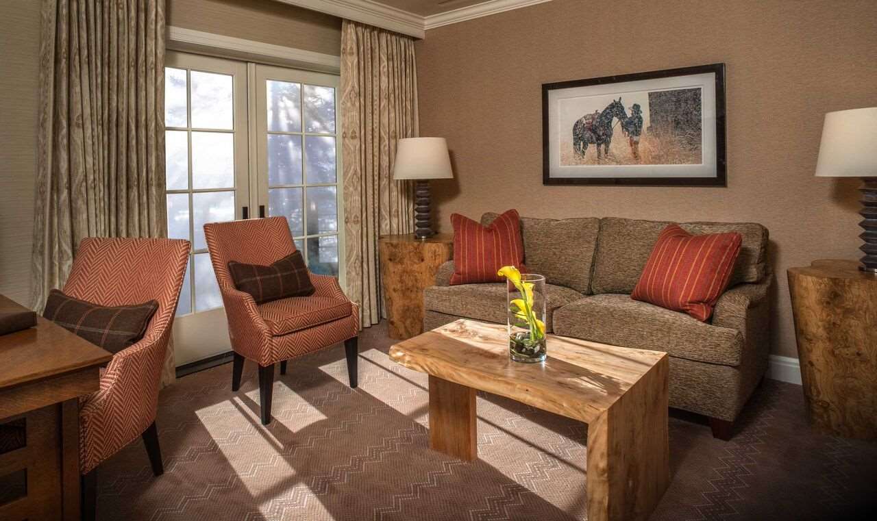 Sun Valley Resort