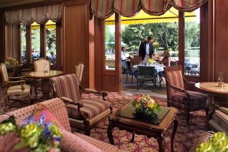 Sun Valley Resort