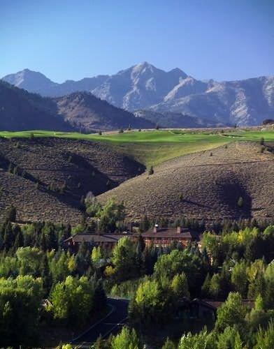 Sun Valley Resort