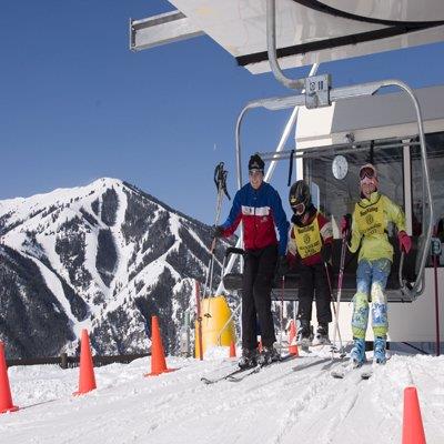 Sun Valley Resort
