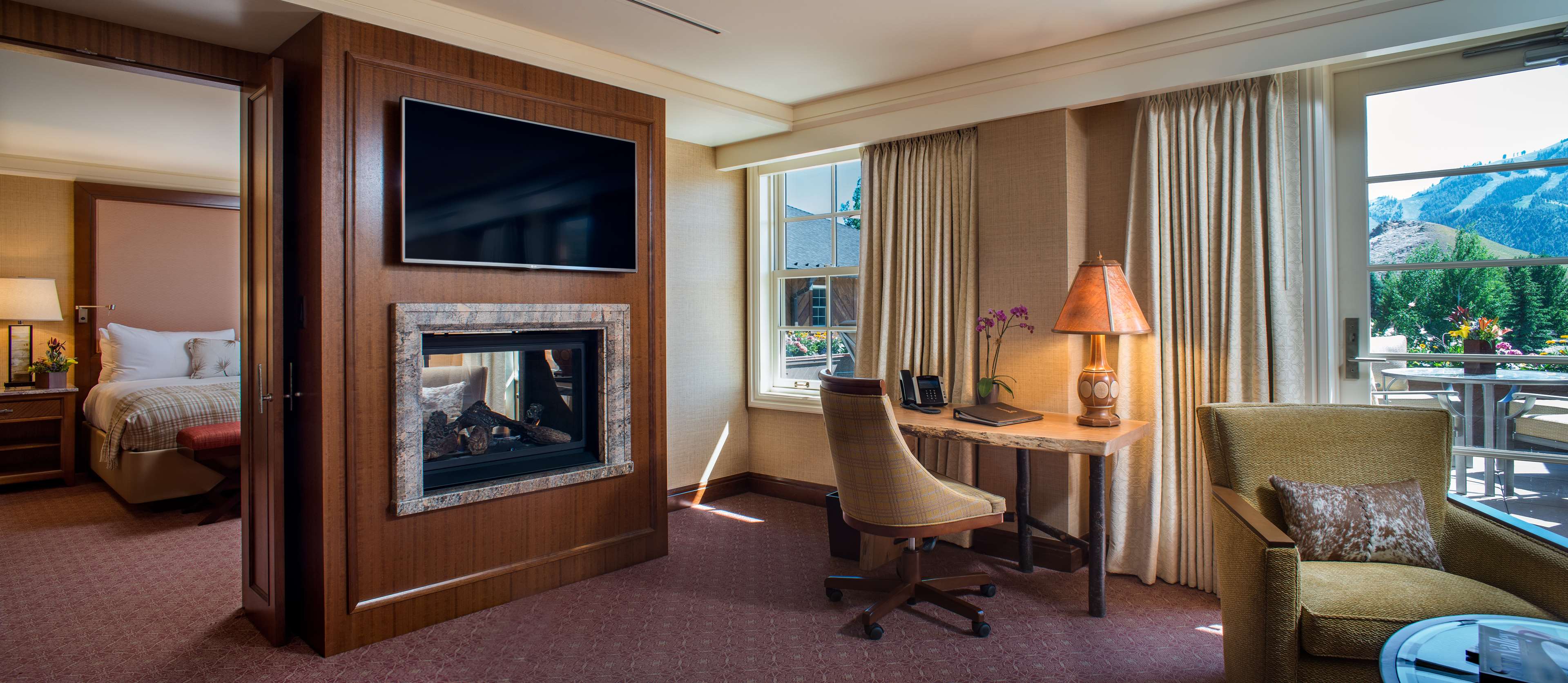 Sun Valley Resort