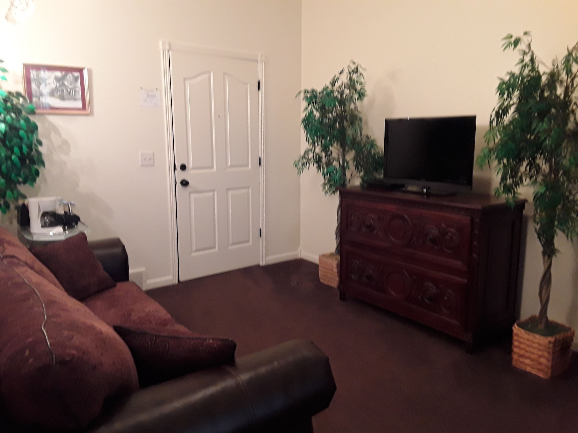 Lions Gate Manor
