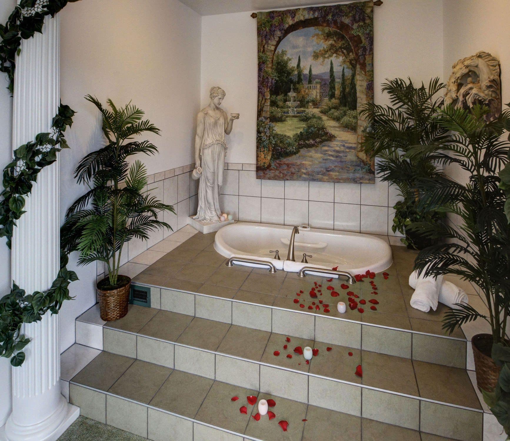 Lions Gate Manor