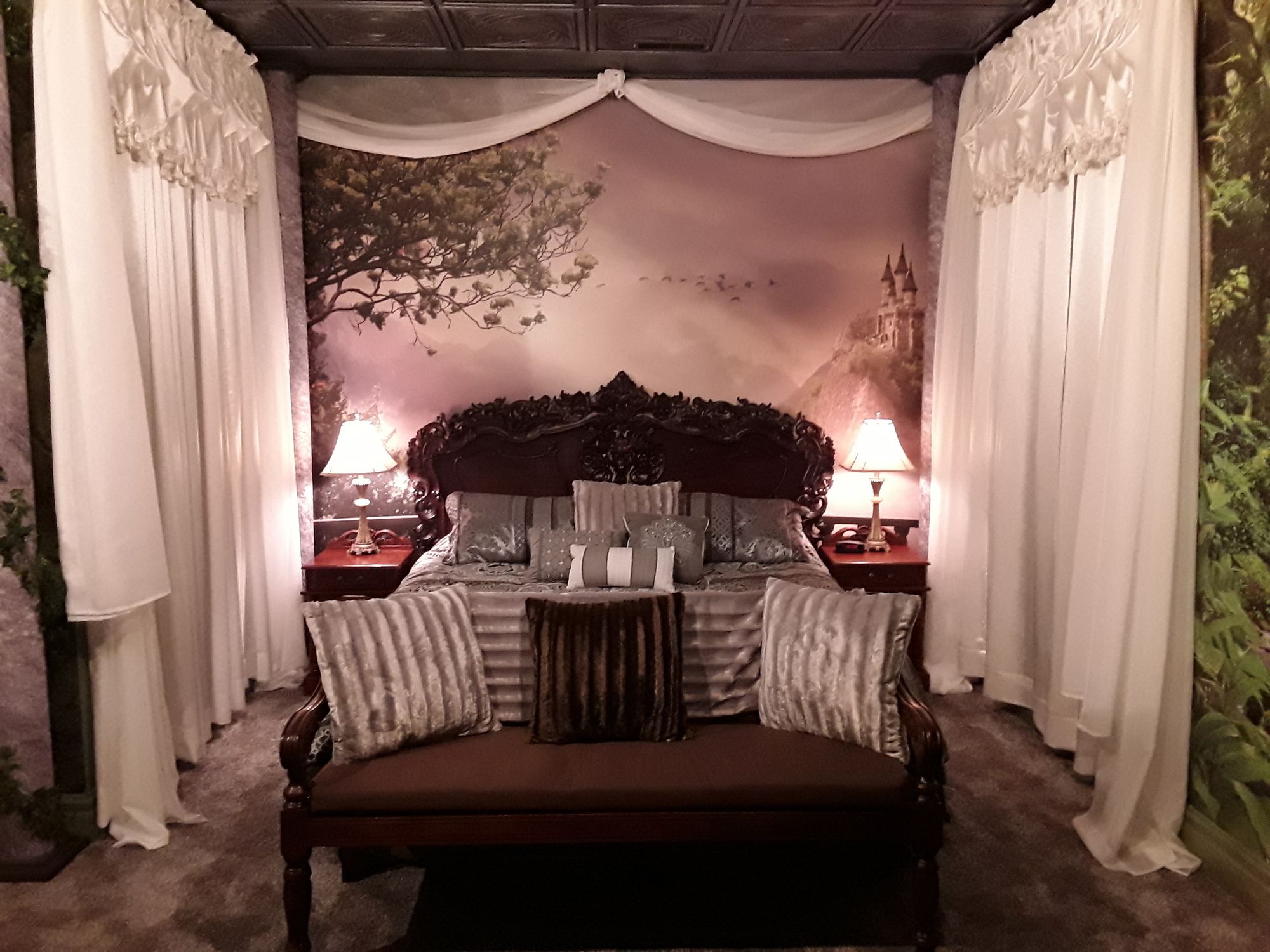 Lions Gate Manor