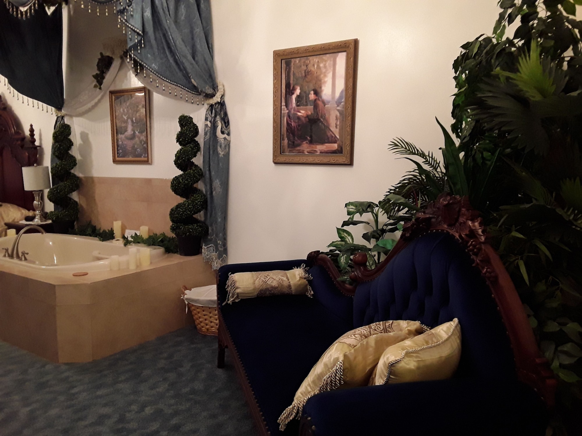 Lions Gate Manor