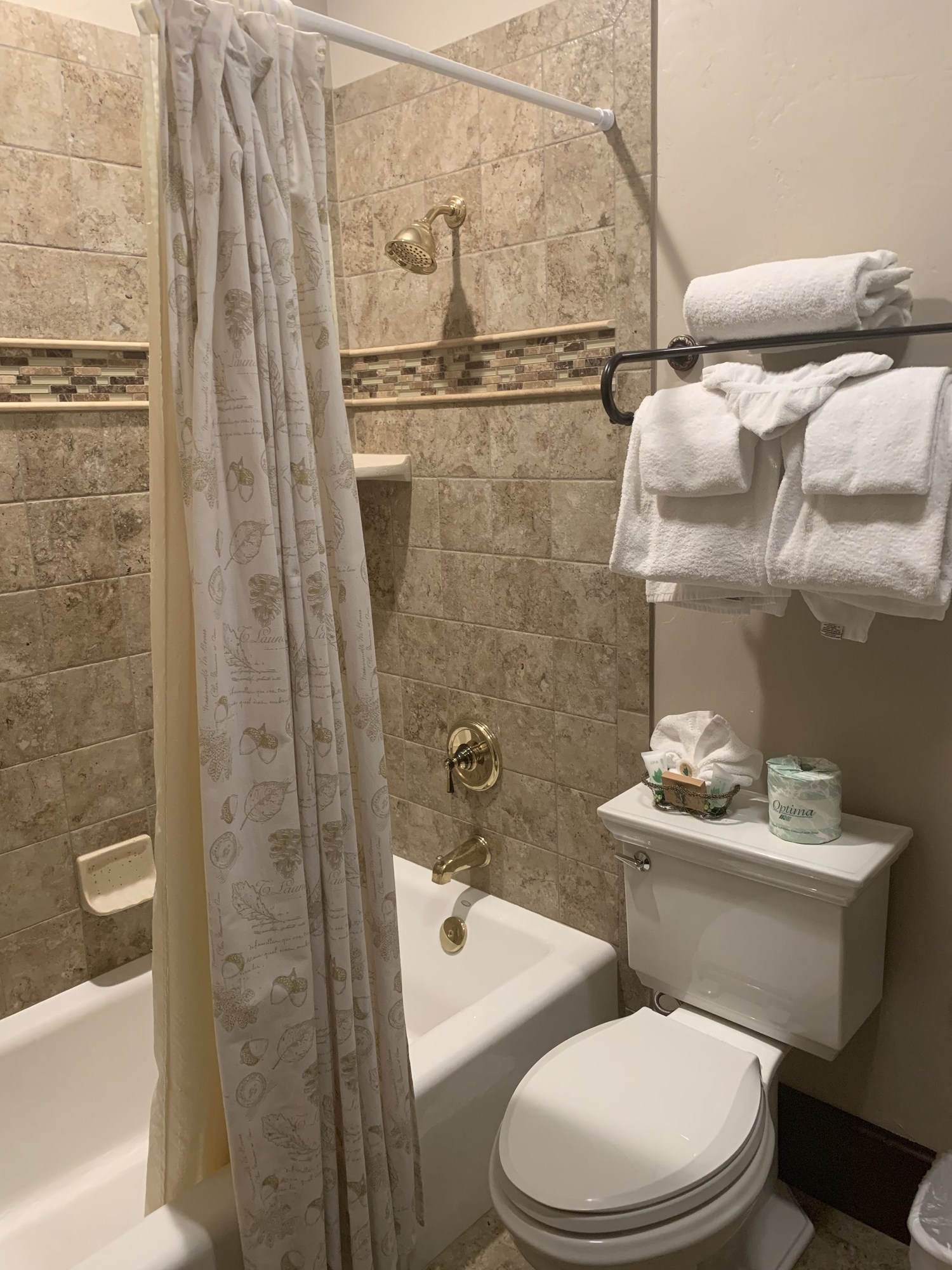 Riverside Hot Springs Inn