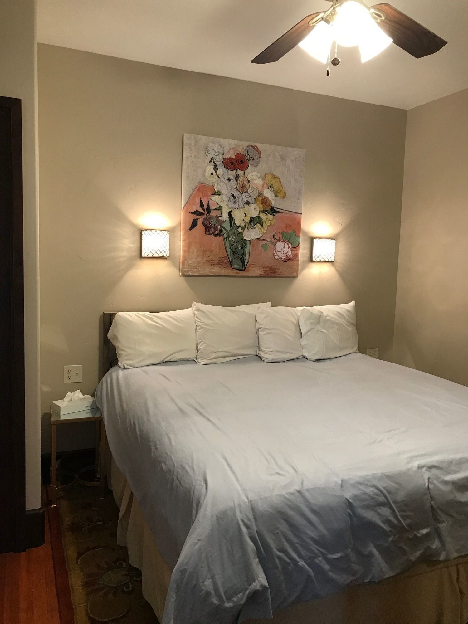 Riverside Hot Springs Inn