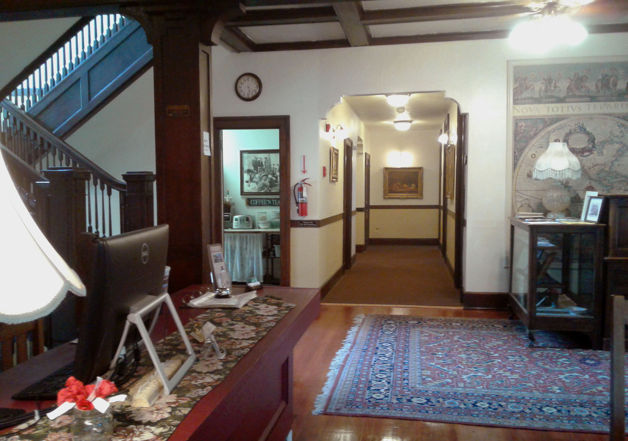 Riverside Hot Springs Inn