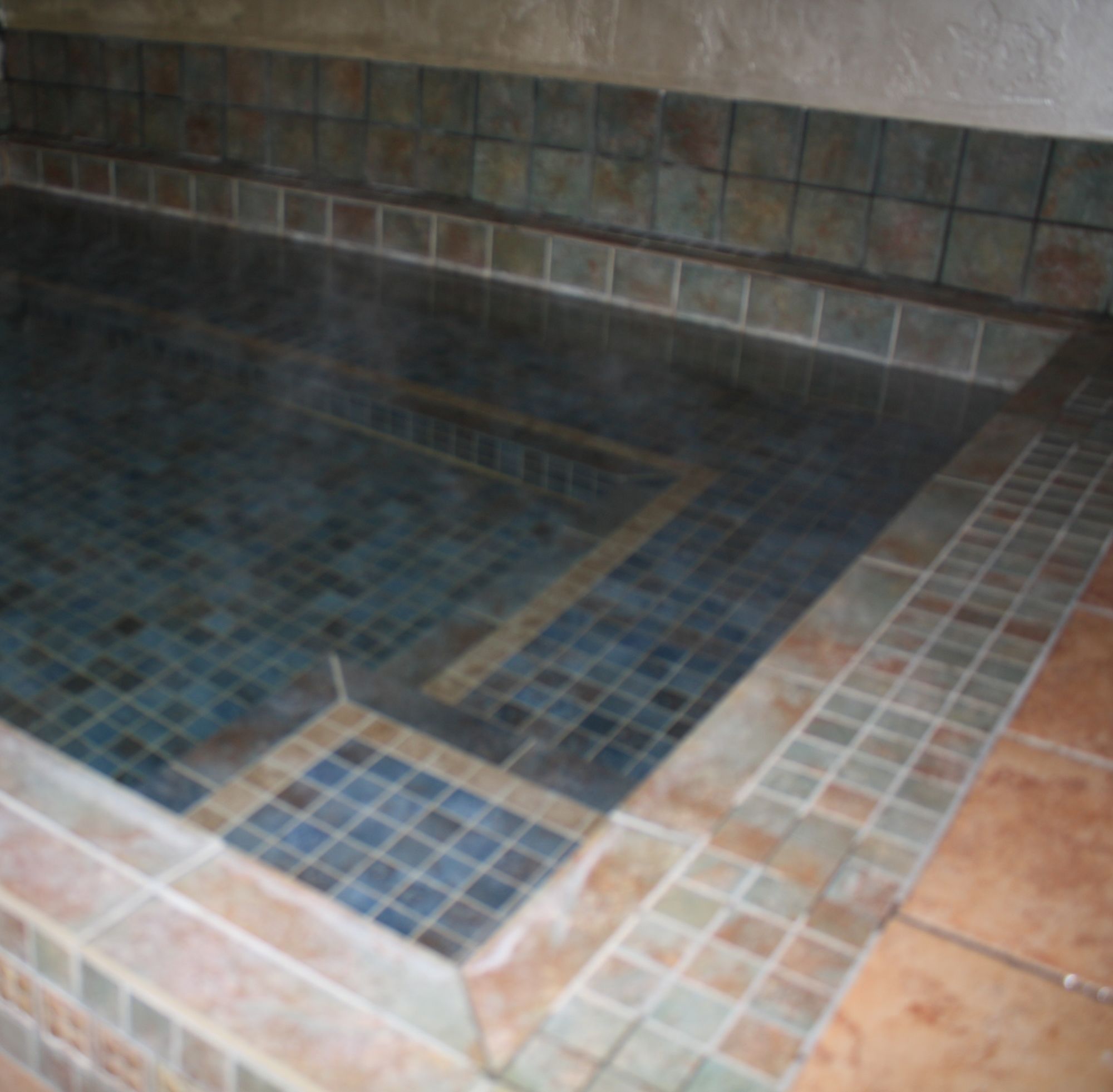 Riverside Hot Springs Inn