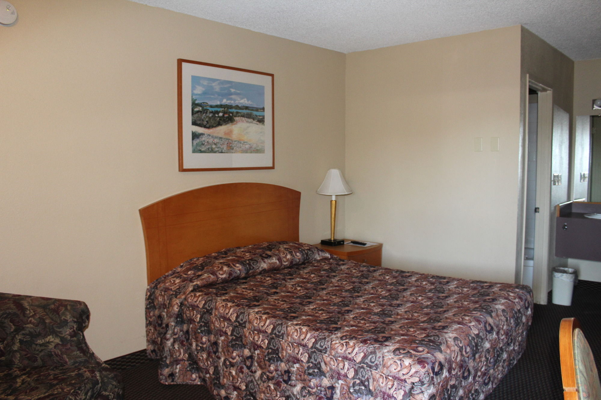 Cedars Inn Lewiston