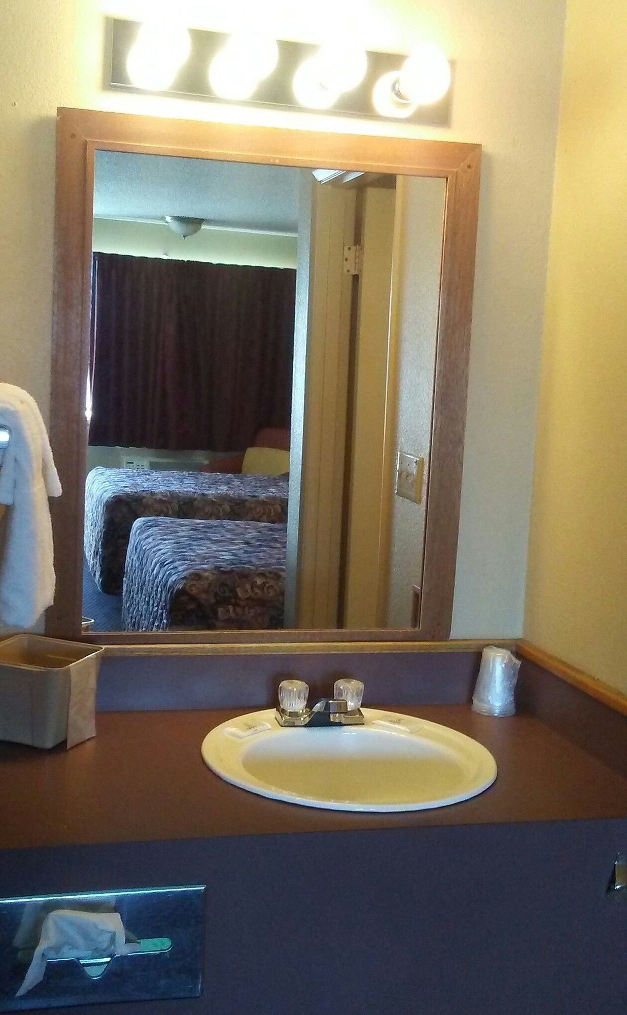Cedars Inn Lewiston