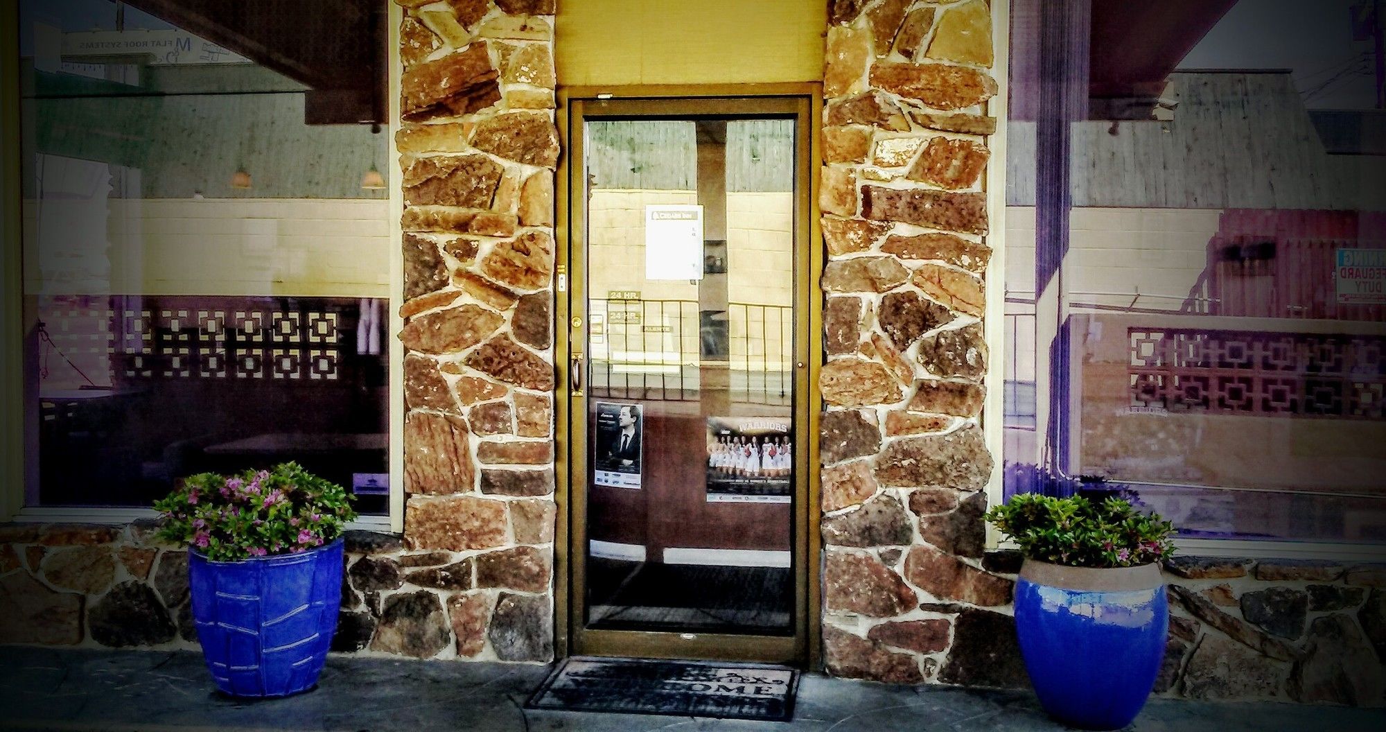 Cedars Inn Lewiston