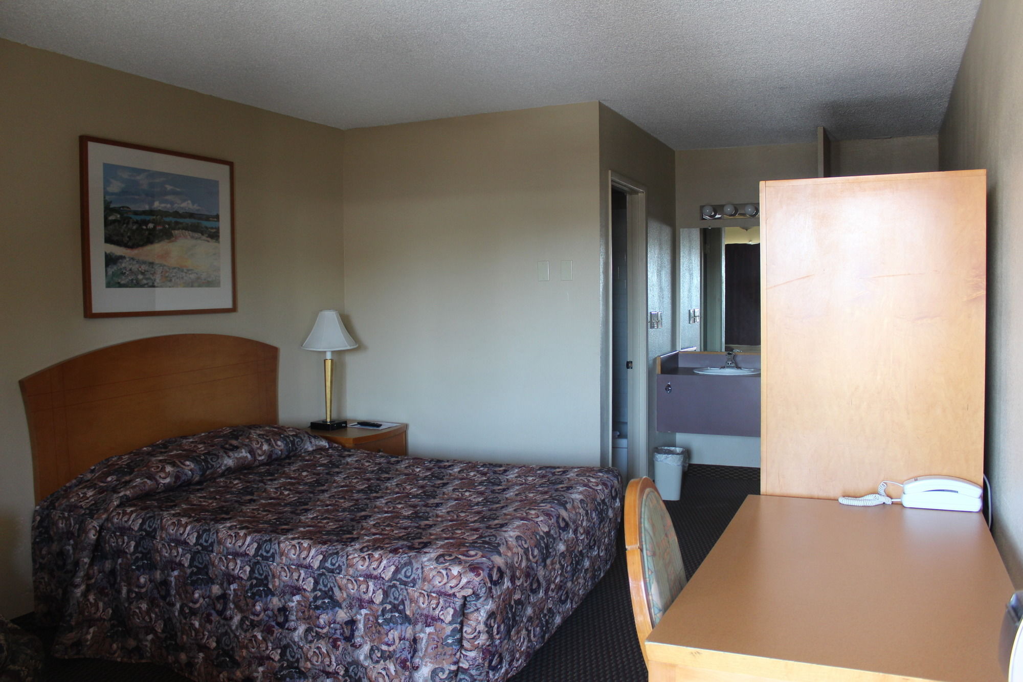 Cedars Inn Lewiston