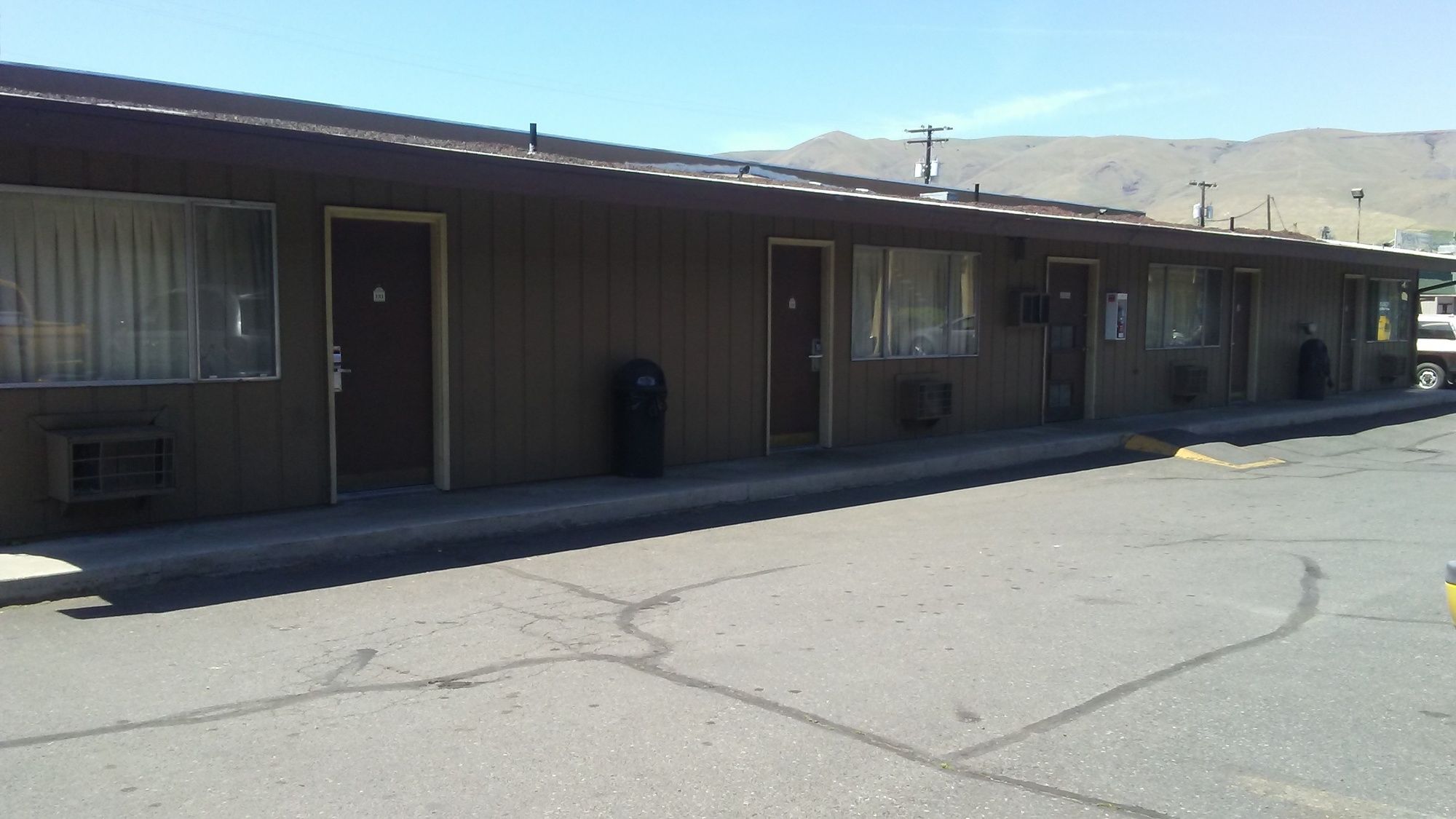 Cedars Inn Lewiston