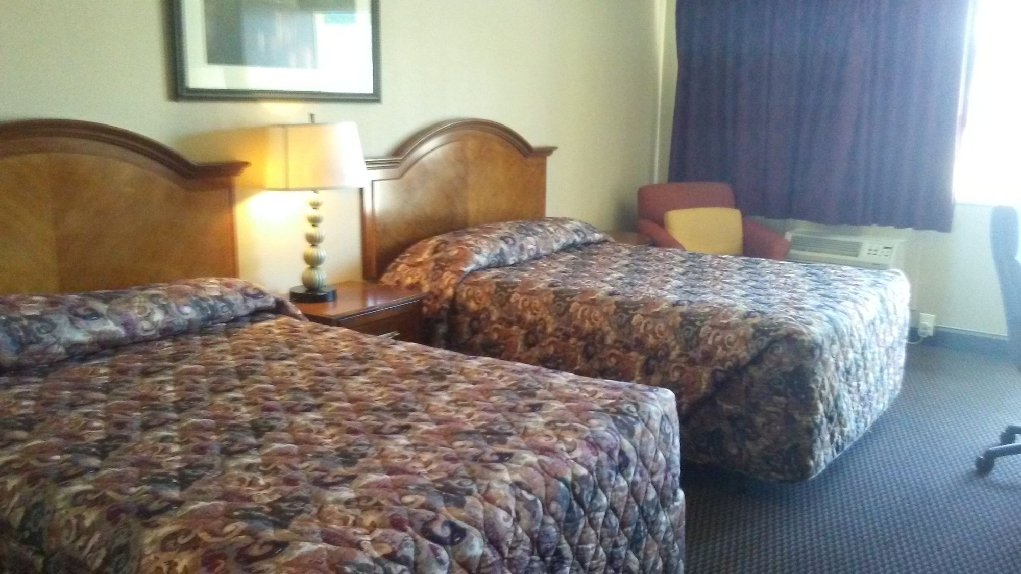 Cedars Inn Lewiston