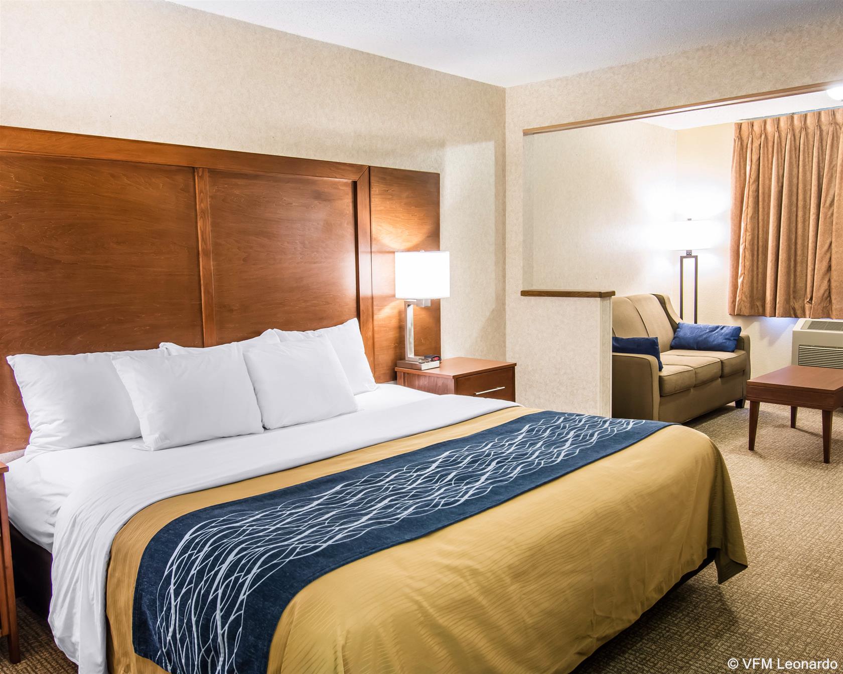 Quality Inn