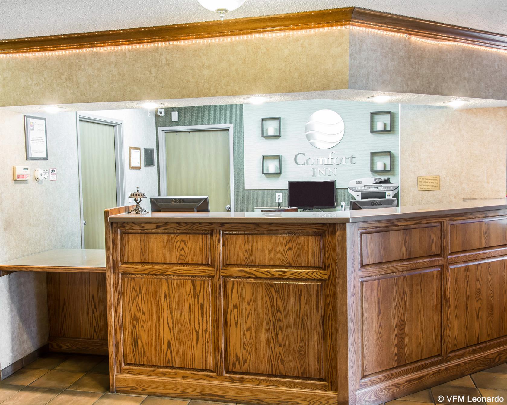 Quality Inn