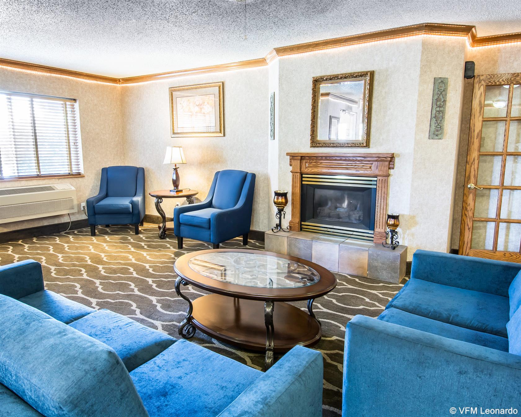 Quality Inn