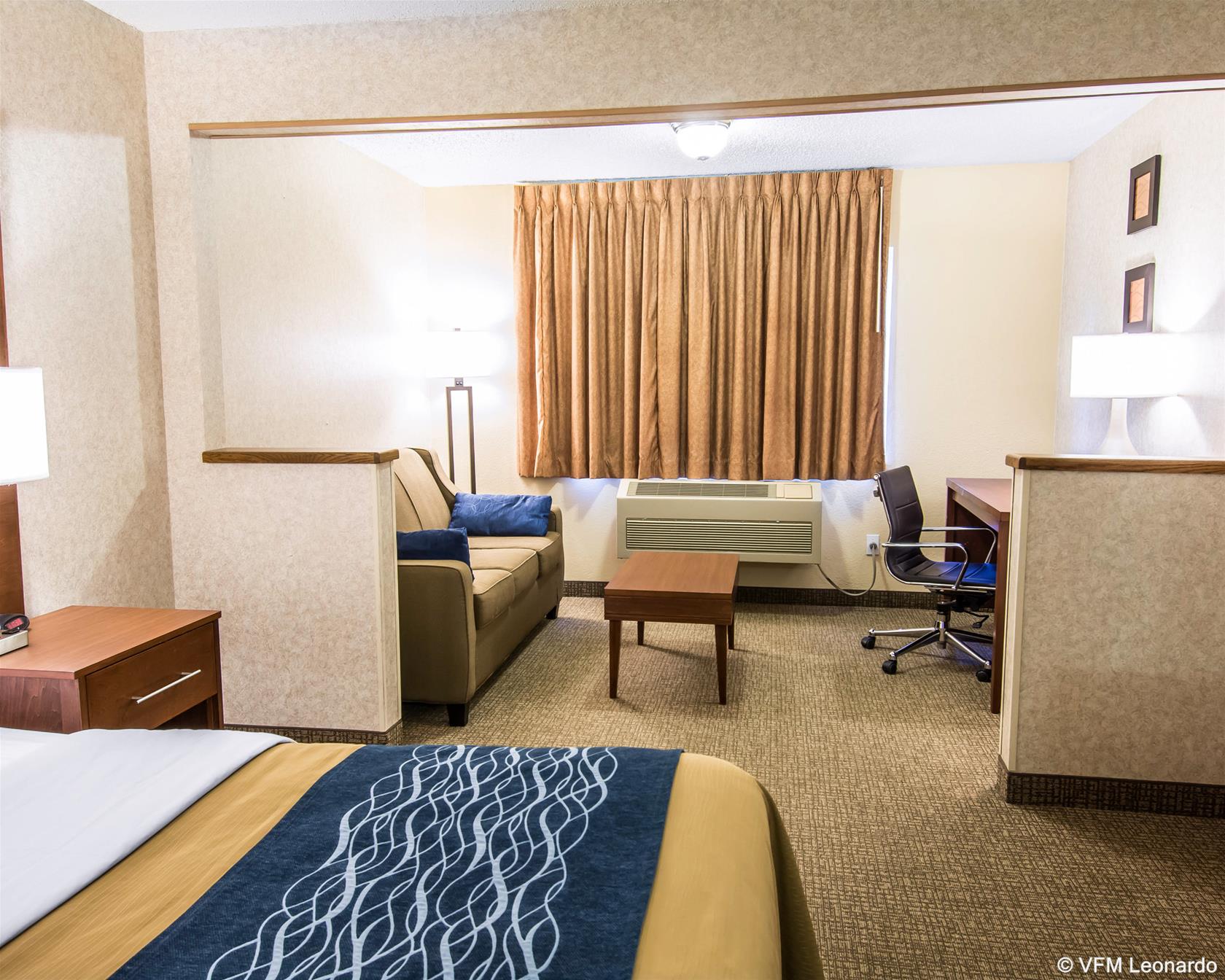 Quality Inn
