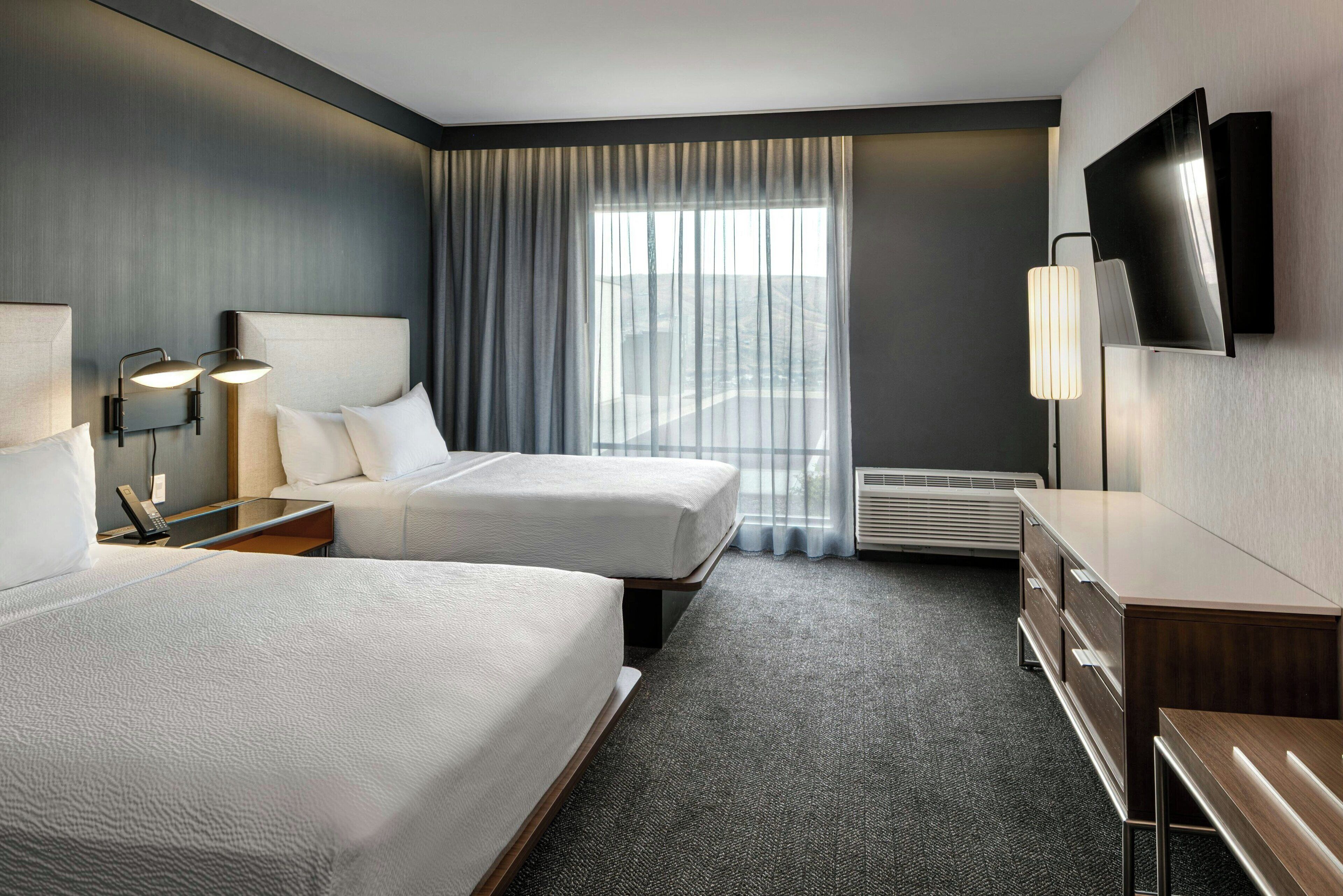 Courtyard By Marriott Lewiston