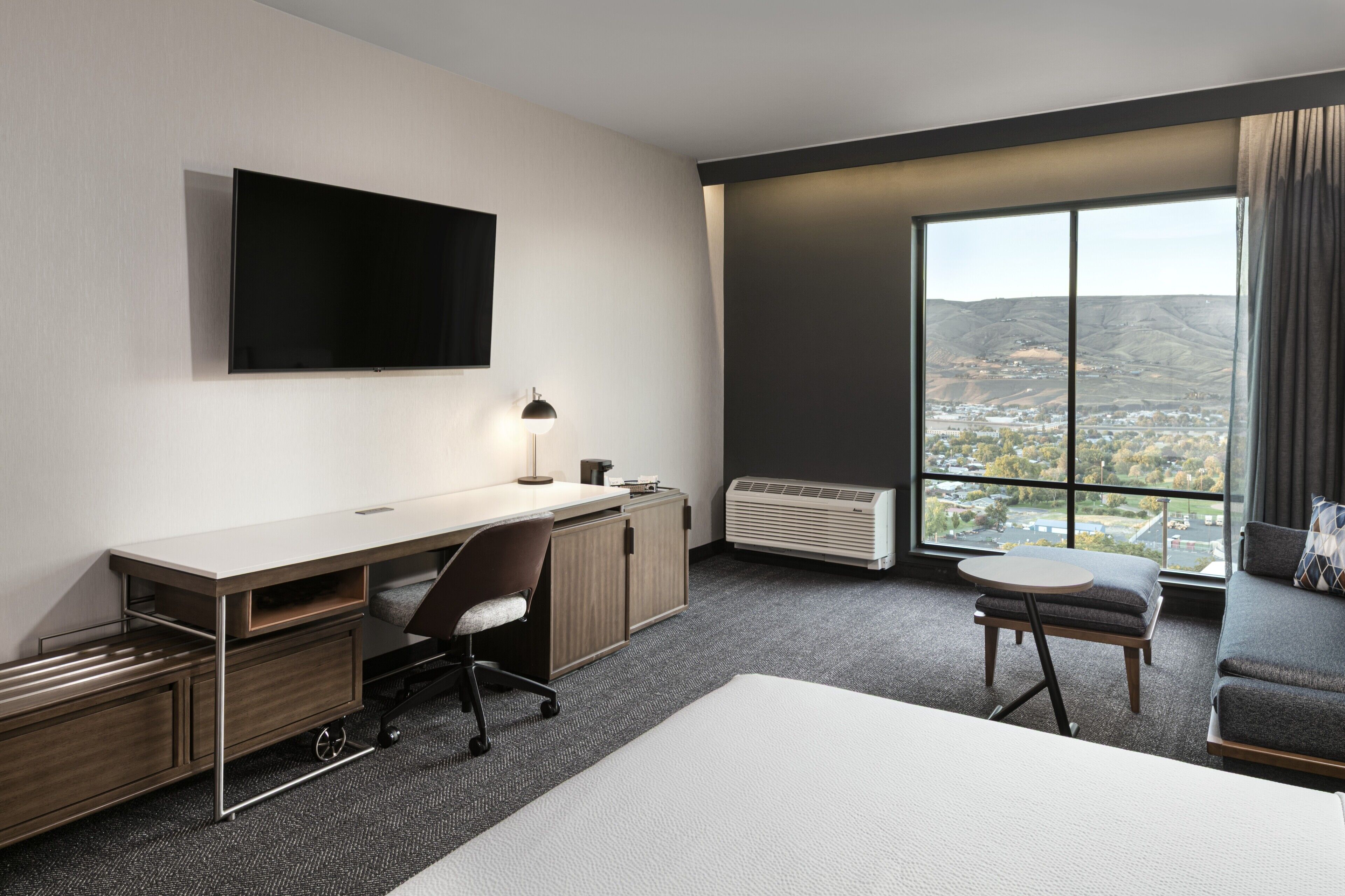 Courtyard By Marriott Lewiston