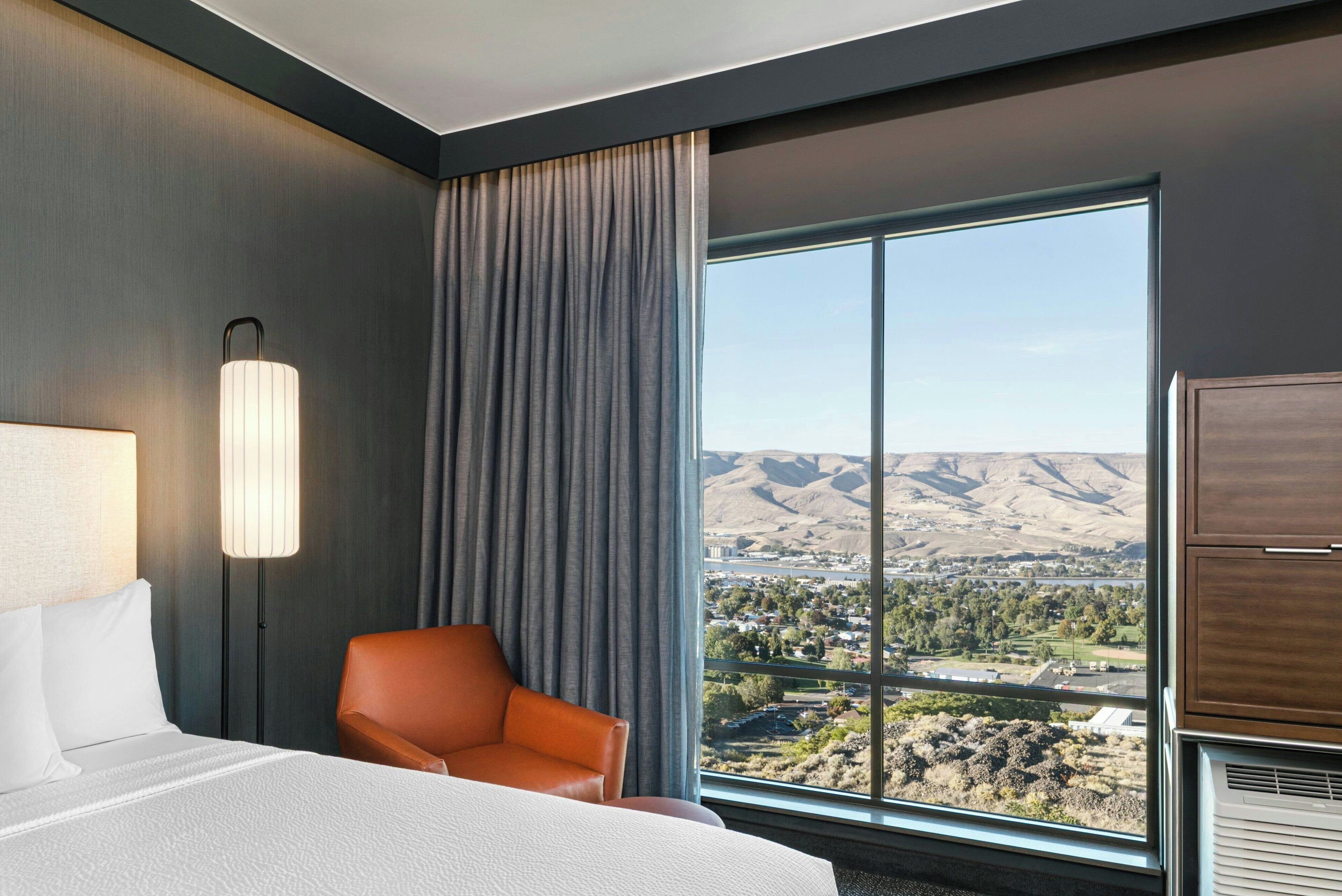 Courtyard By Marriott Lewiston