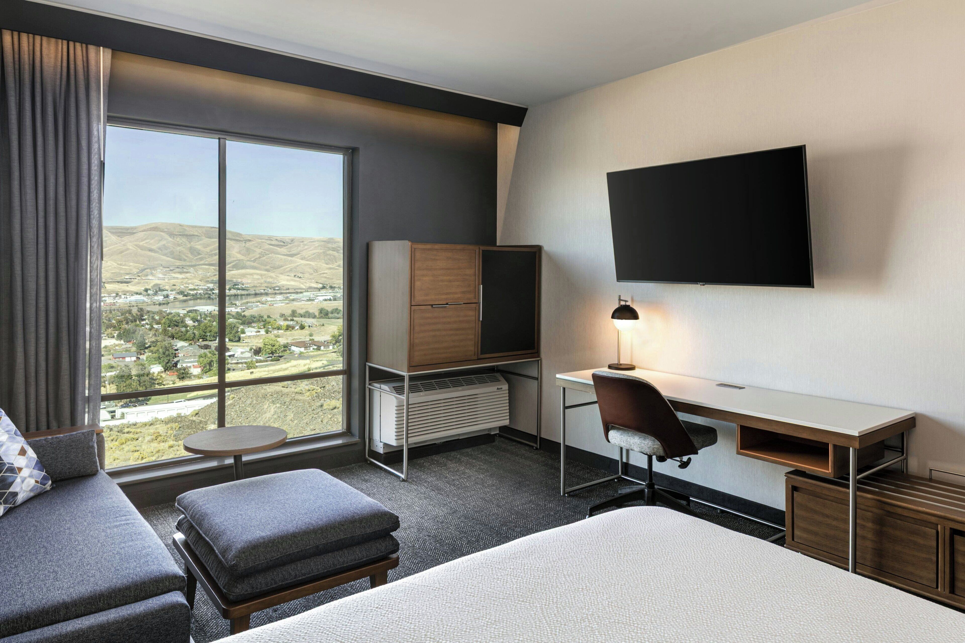 Courtyard By Marriott Lewiston