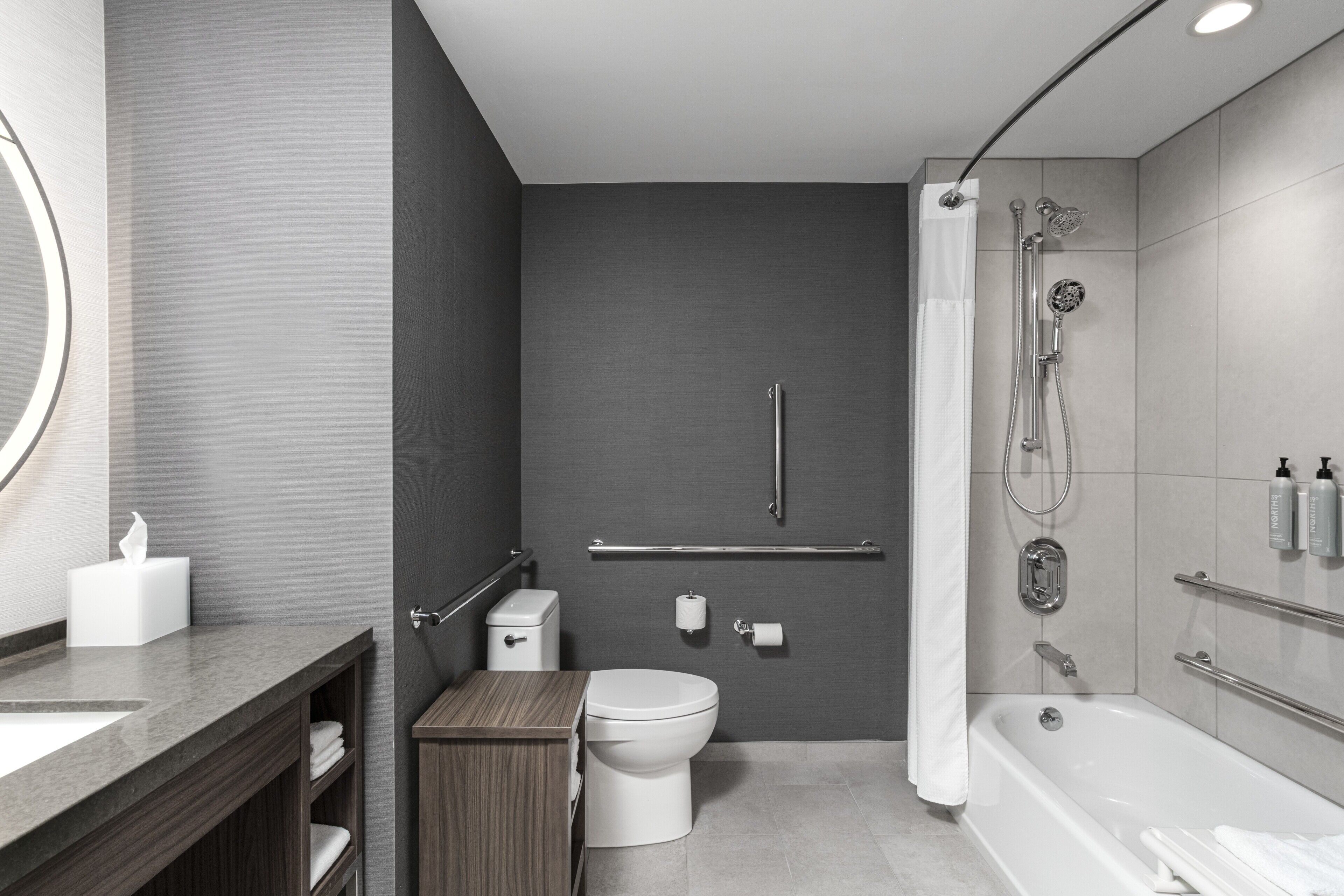 Courtyard By Marriott Lewiston