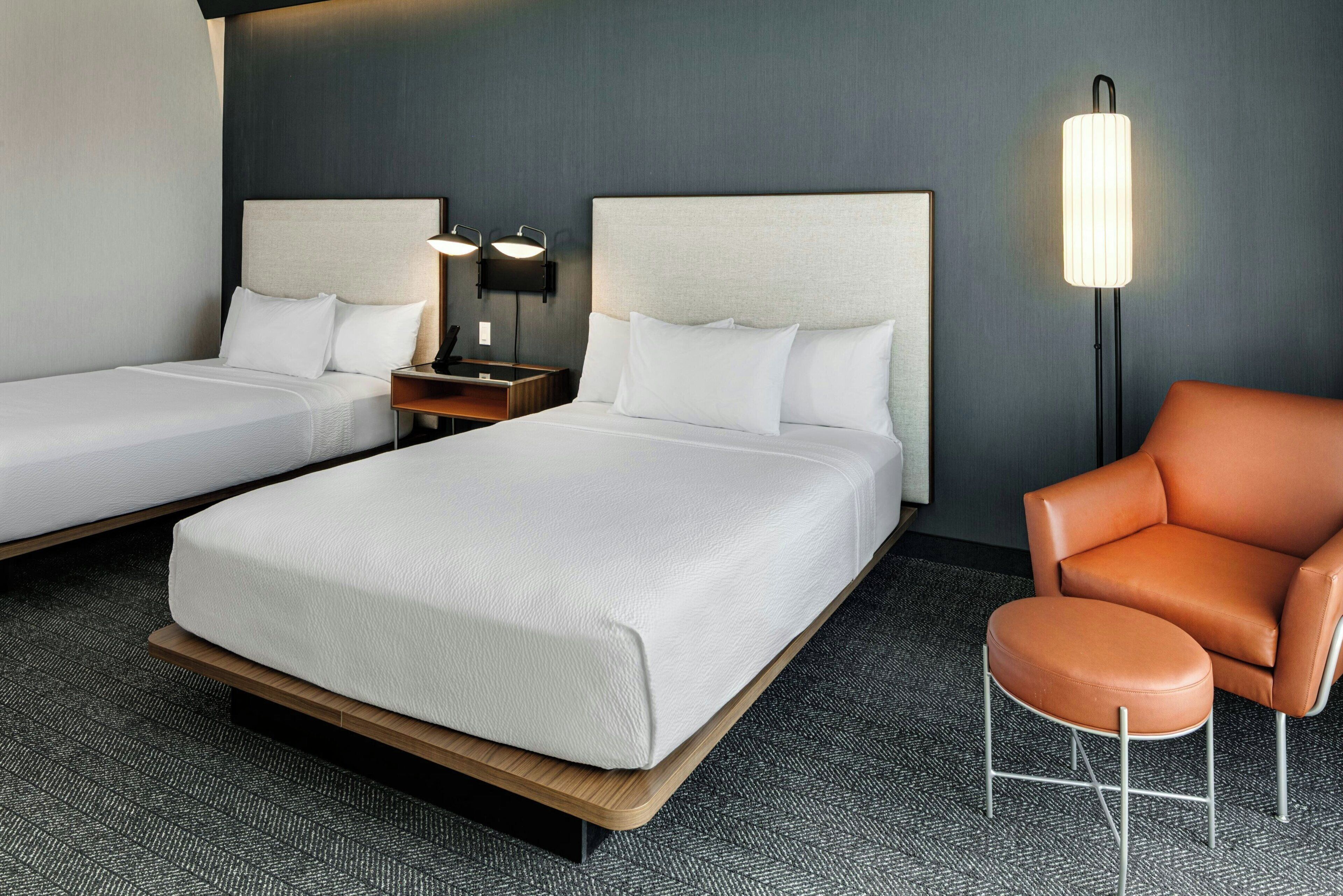 Courtyard By Marriott Lewiston