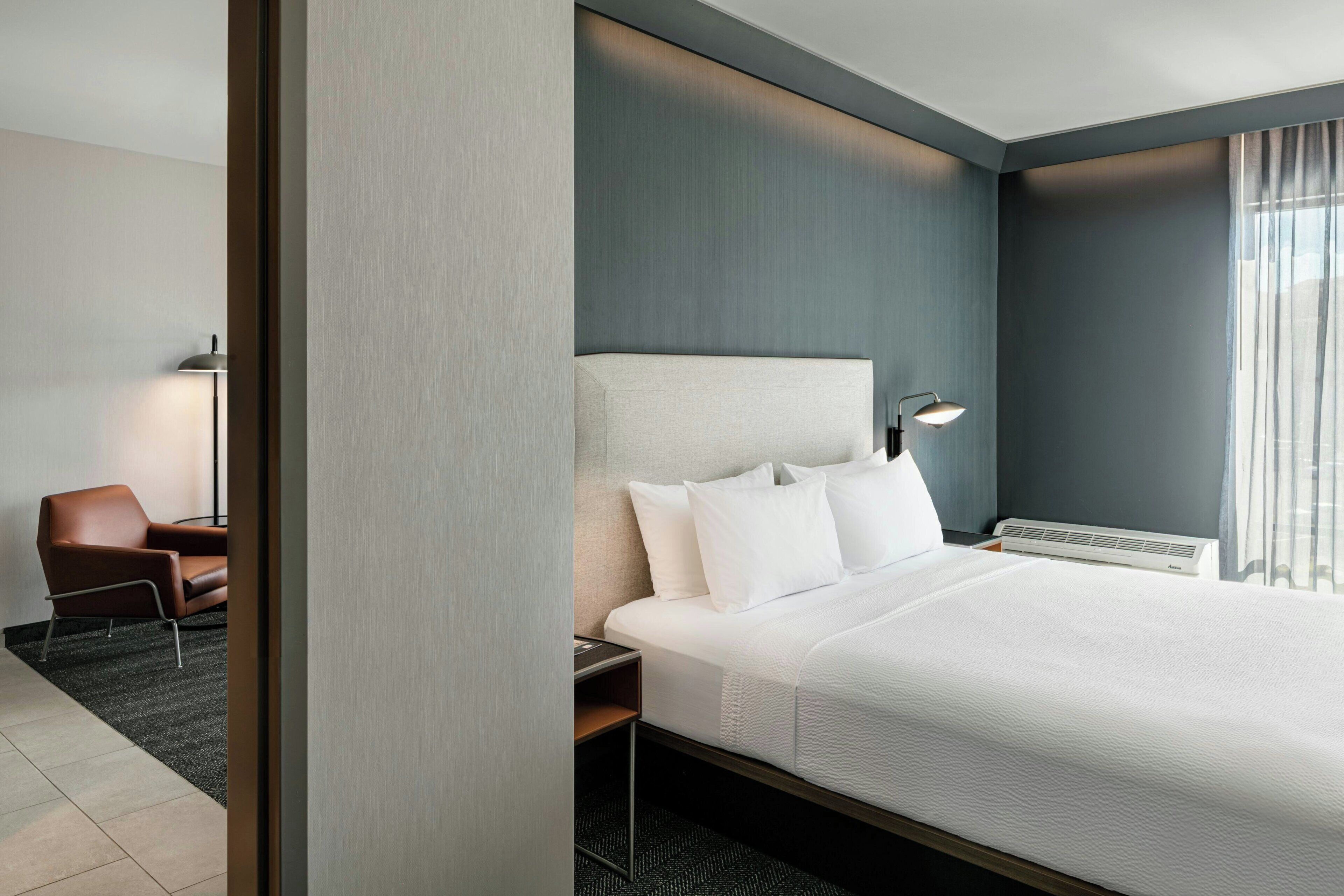 Courtyard By Marriott Lewiston