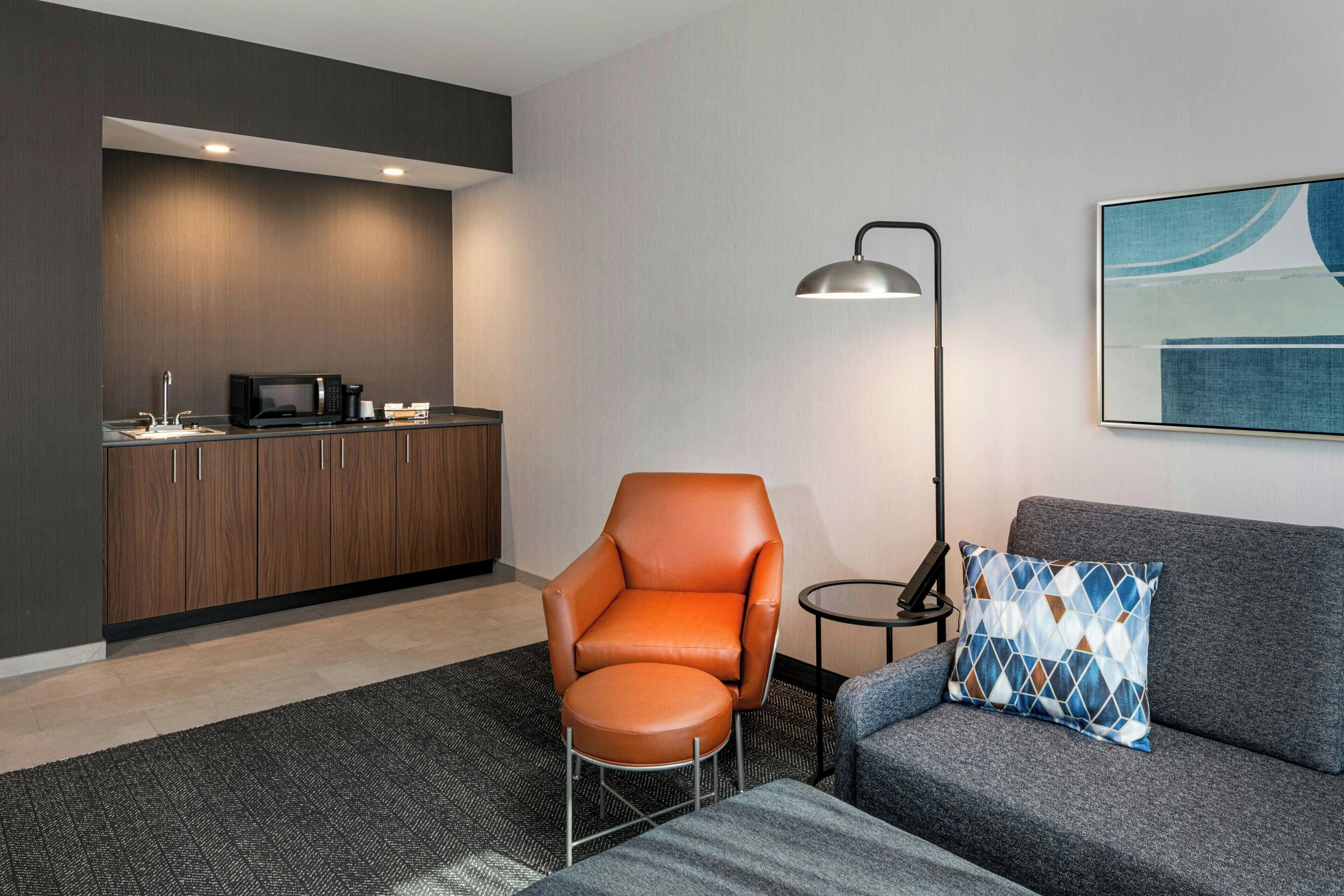 Courtyard By Marriott Lewiston